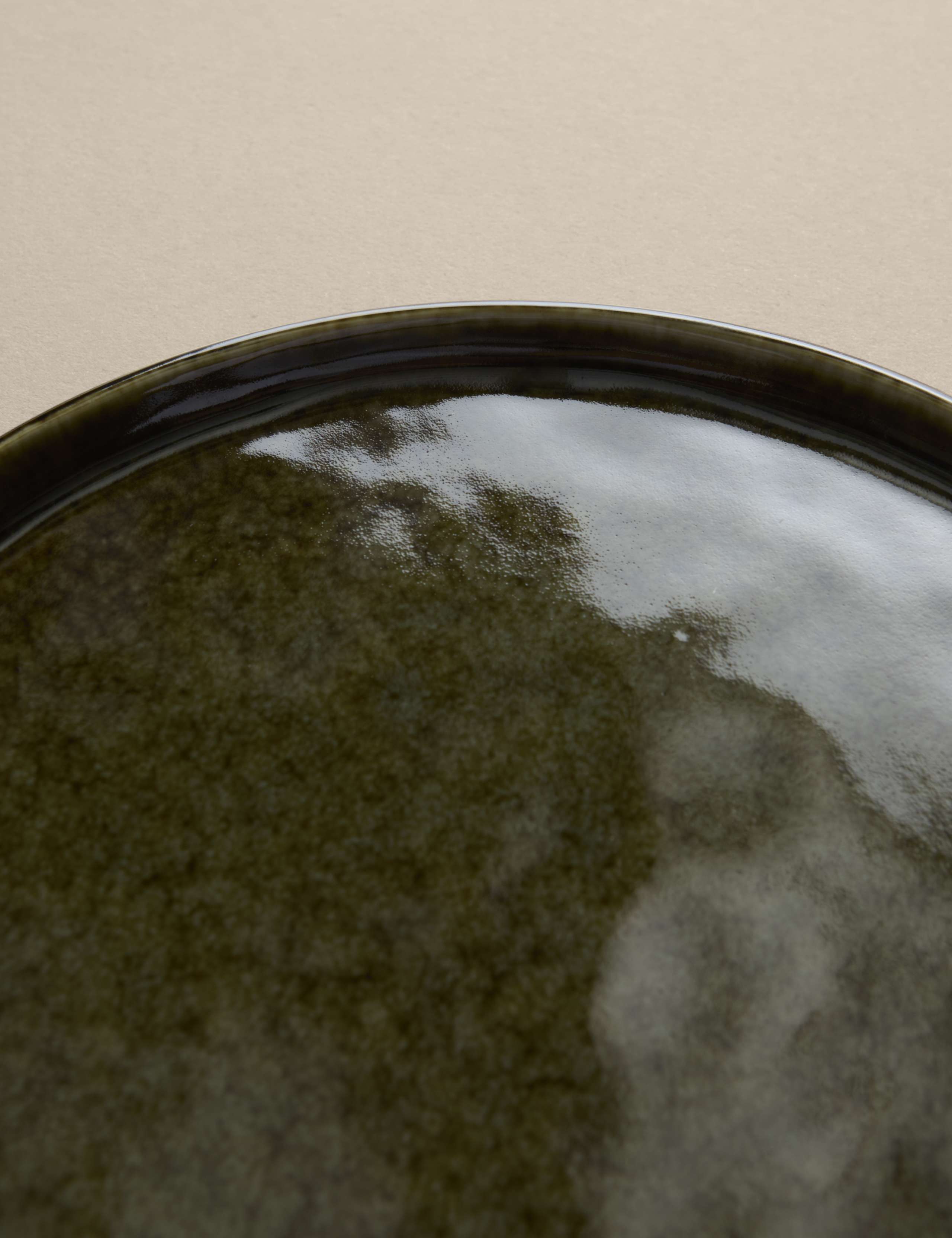 12 Piece Stoneware Dinner Set 5 of 6