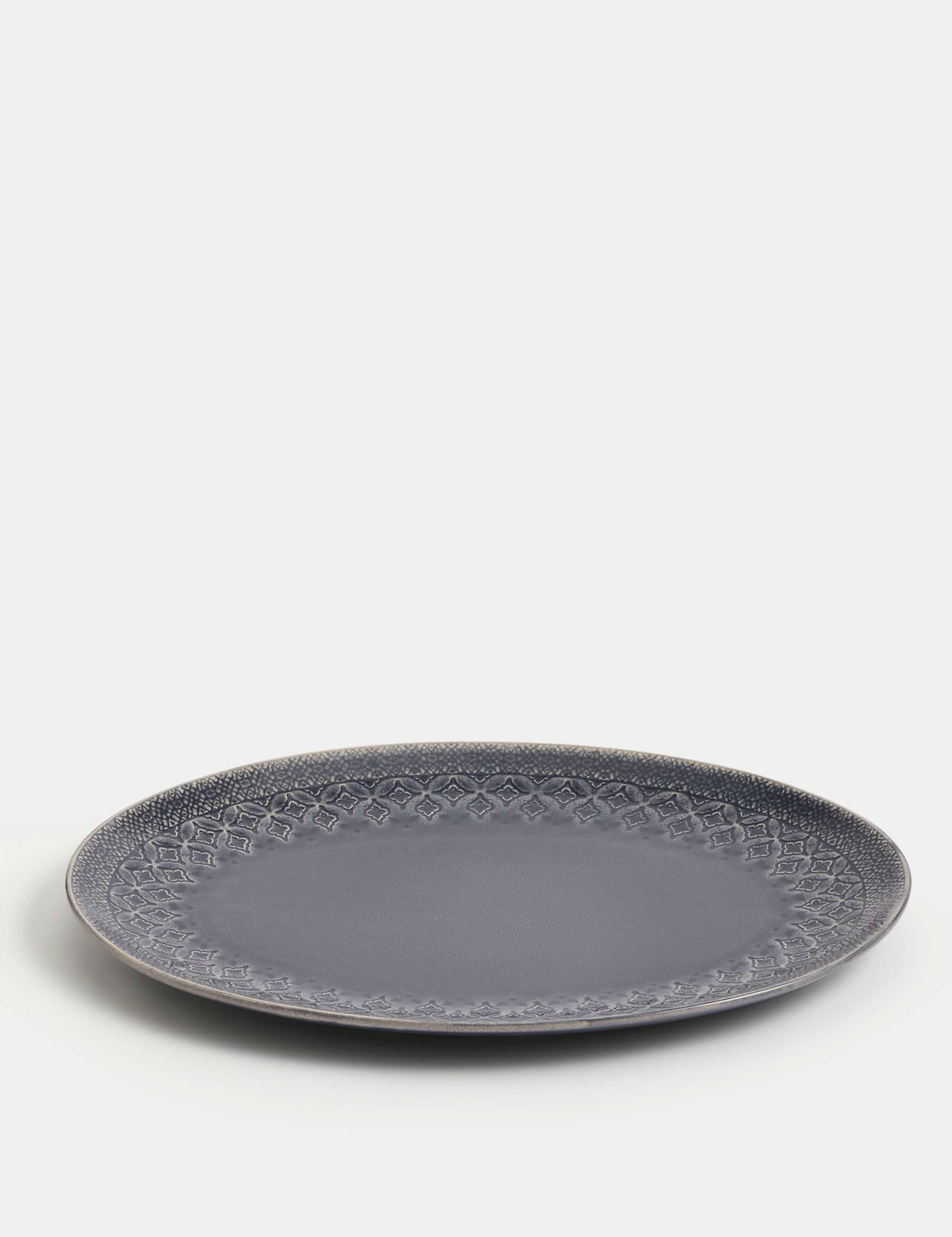 Ceramic Tile Platter 2 of 5
