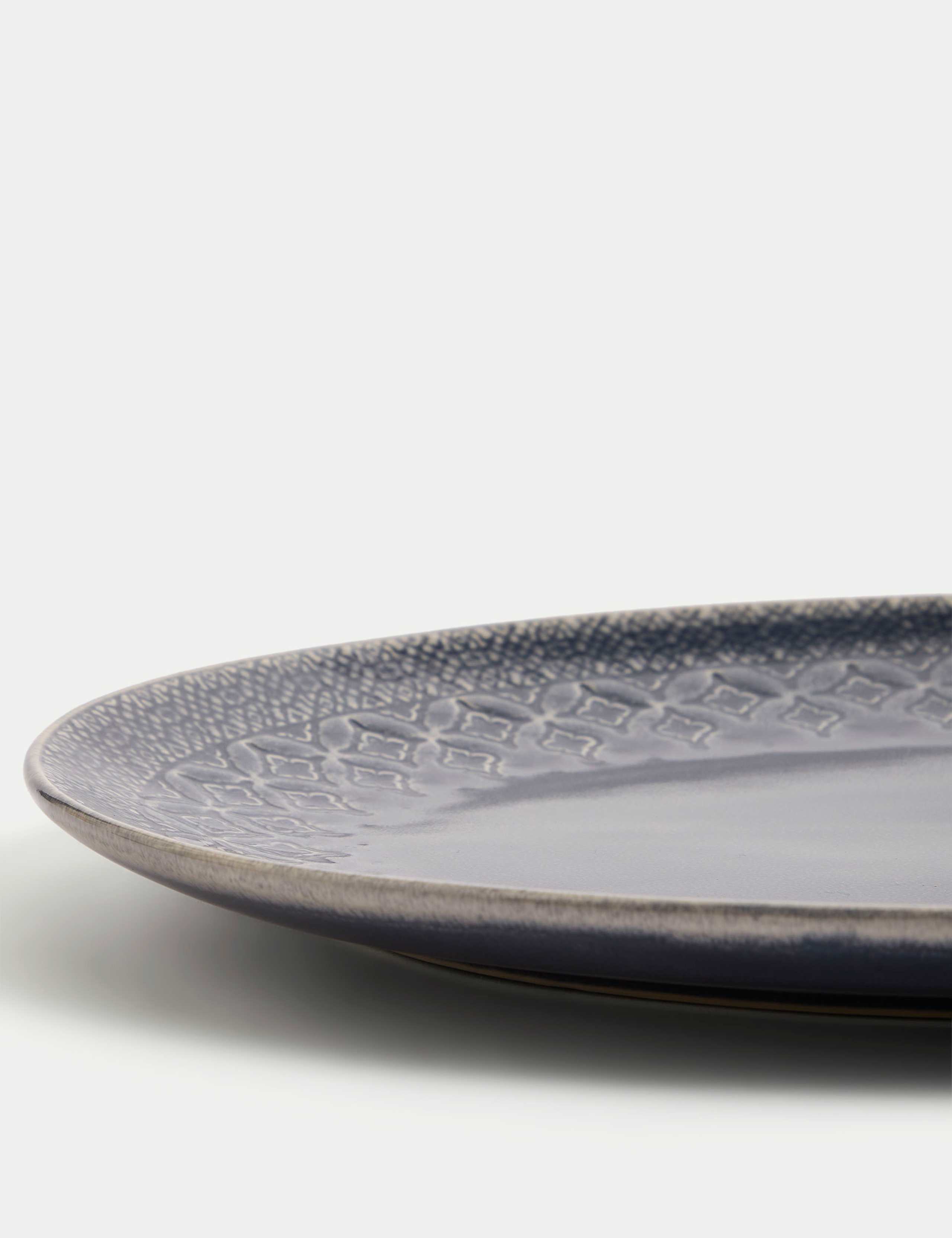 Ceramic Tile Platter 4 of 5