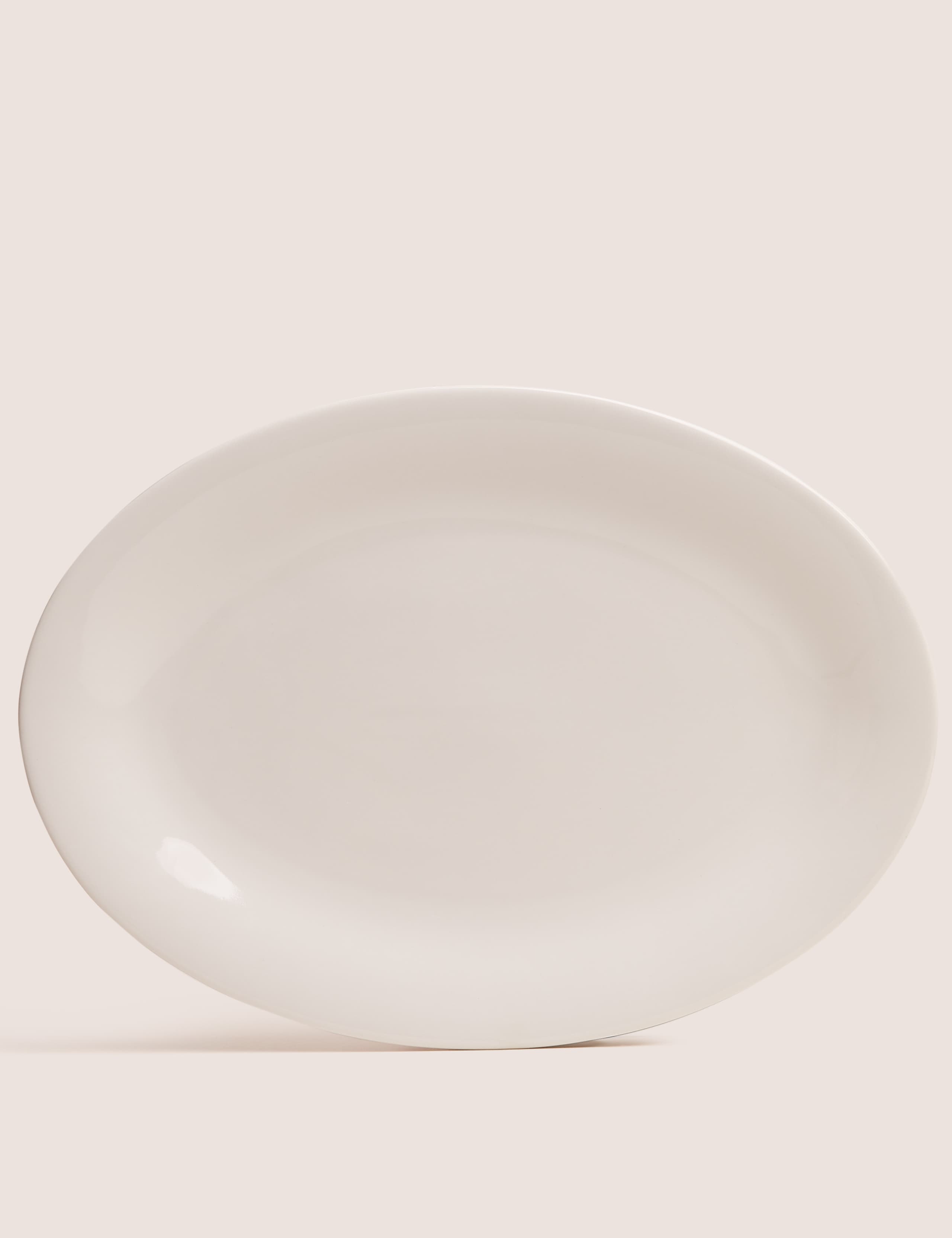 Medium Oval Platter 1 of 4