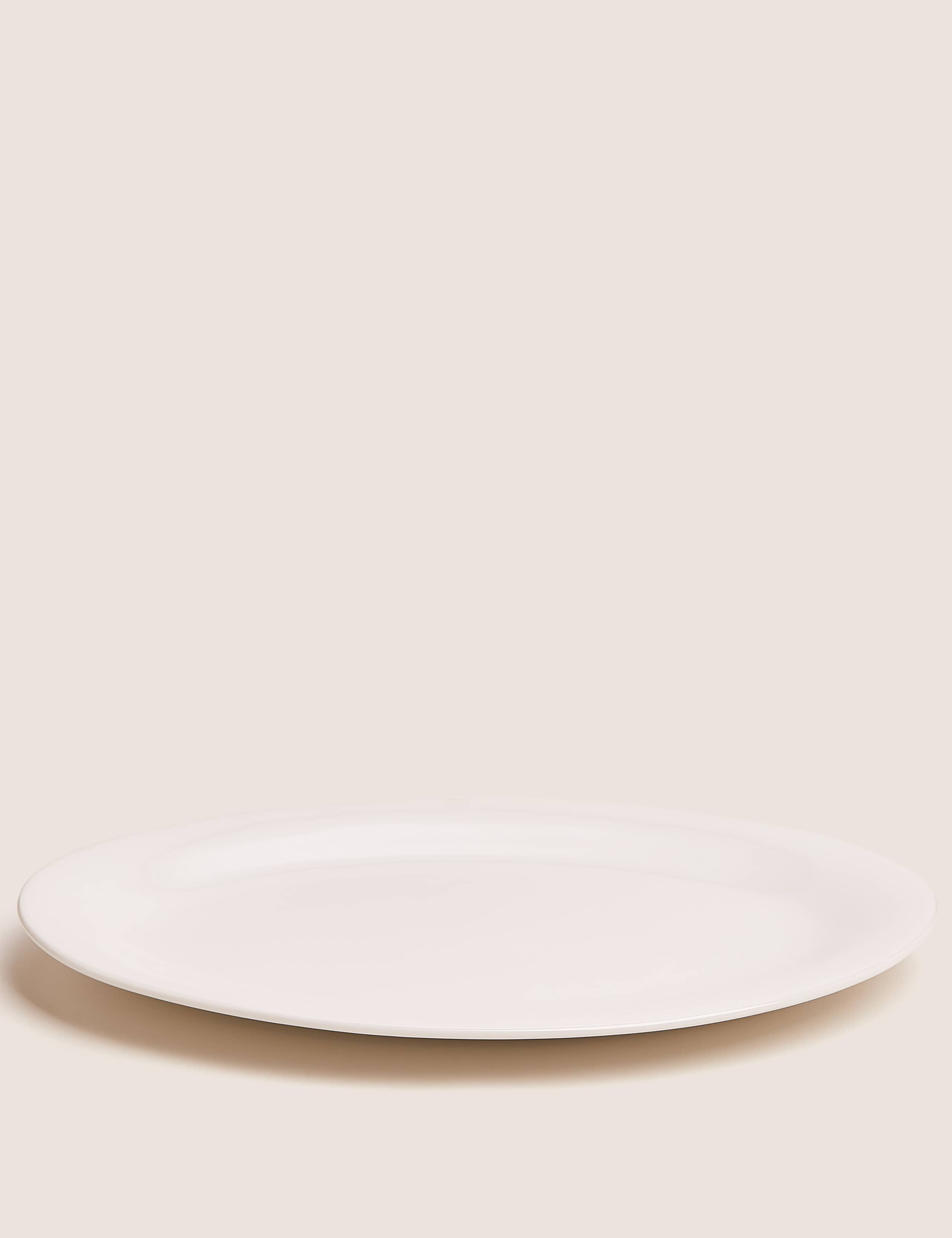 Medium Oval Platter 2 of 4