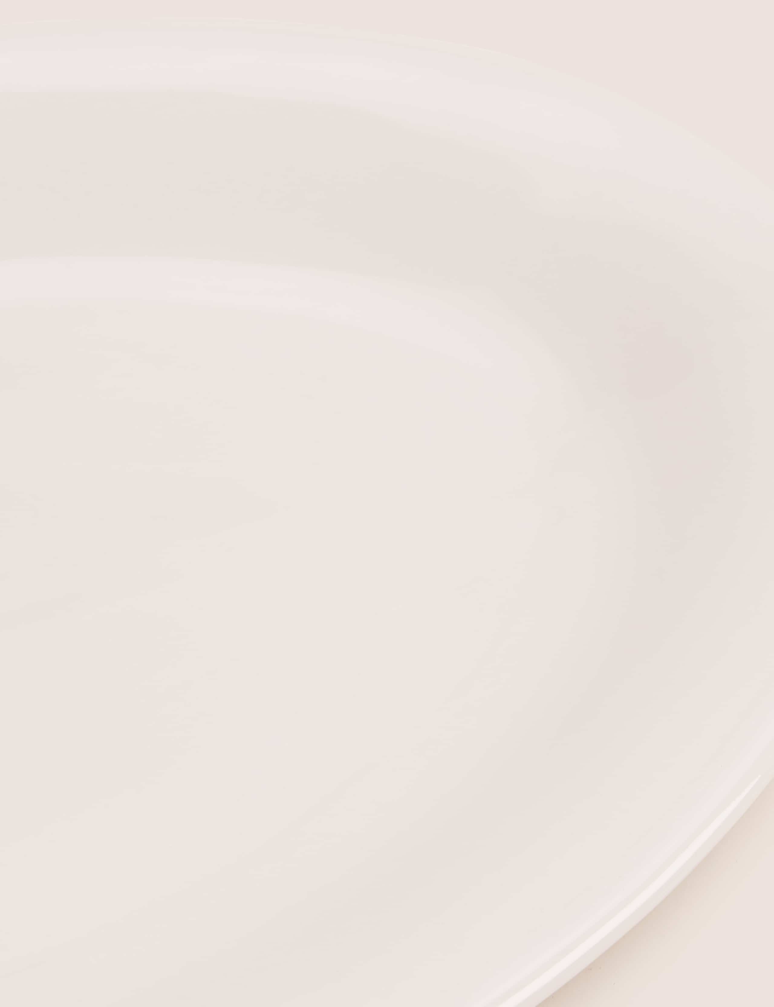 Medium Oval Platter 3 of 4