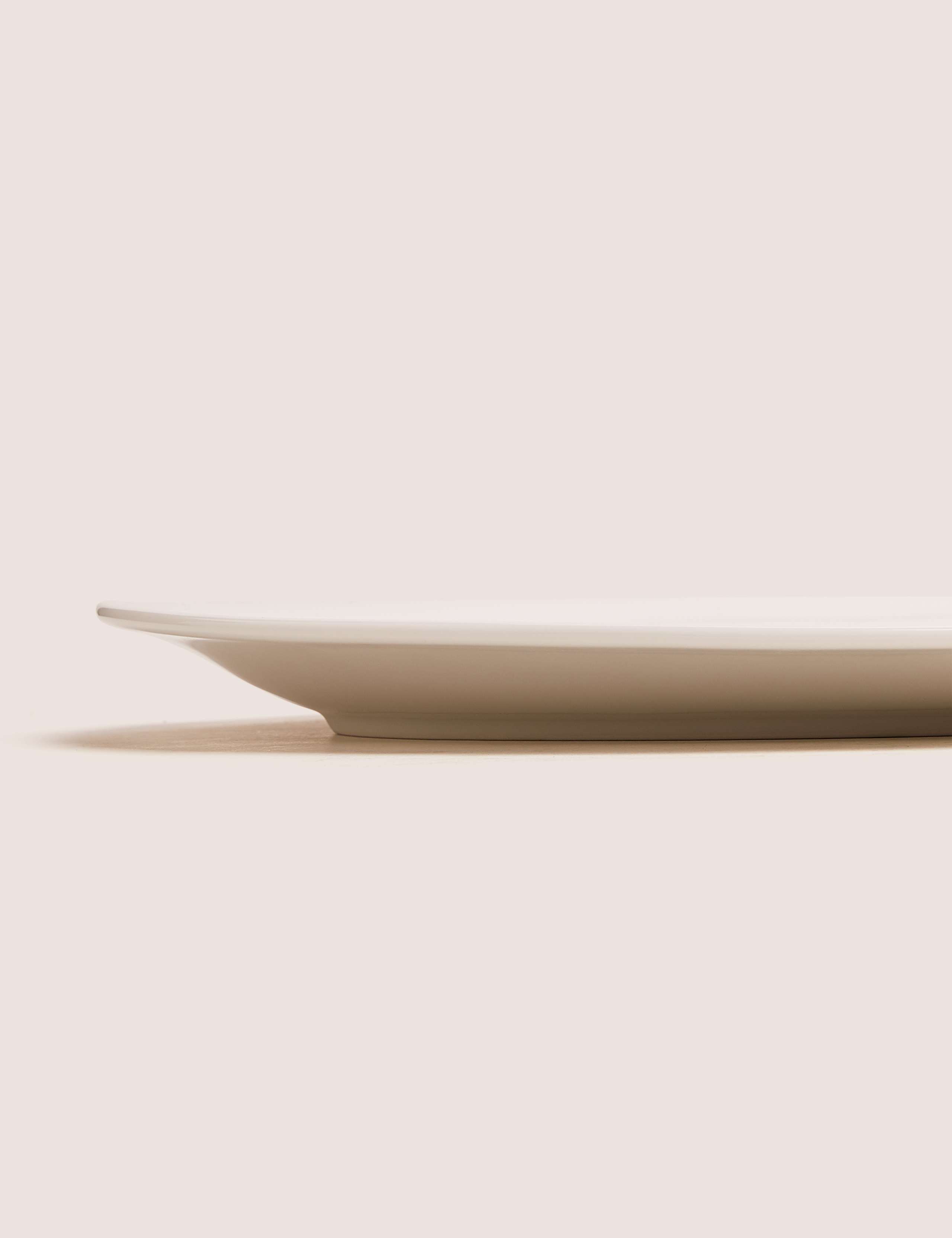 Medium Oval Platter 4 of 4