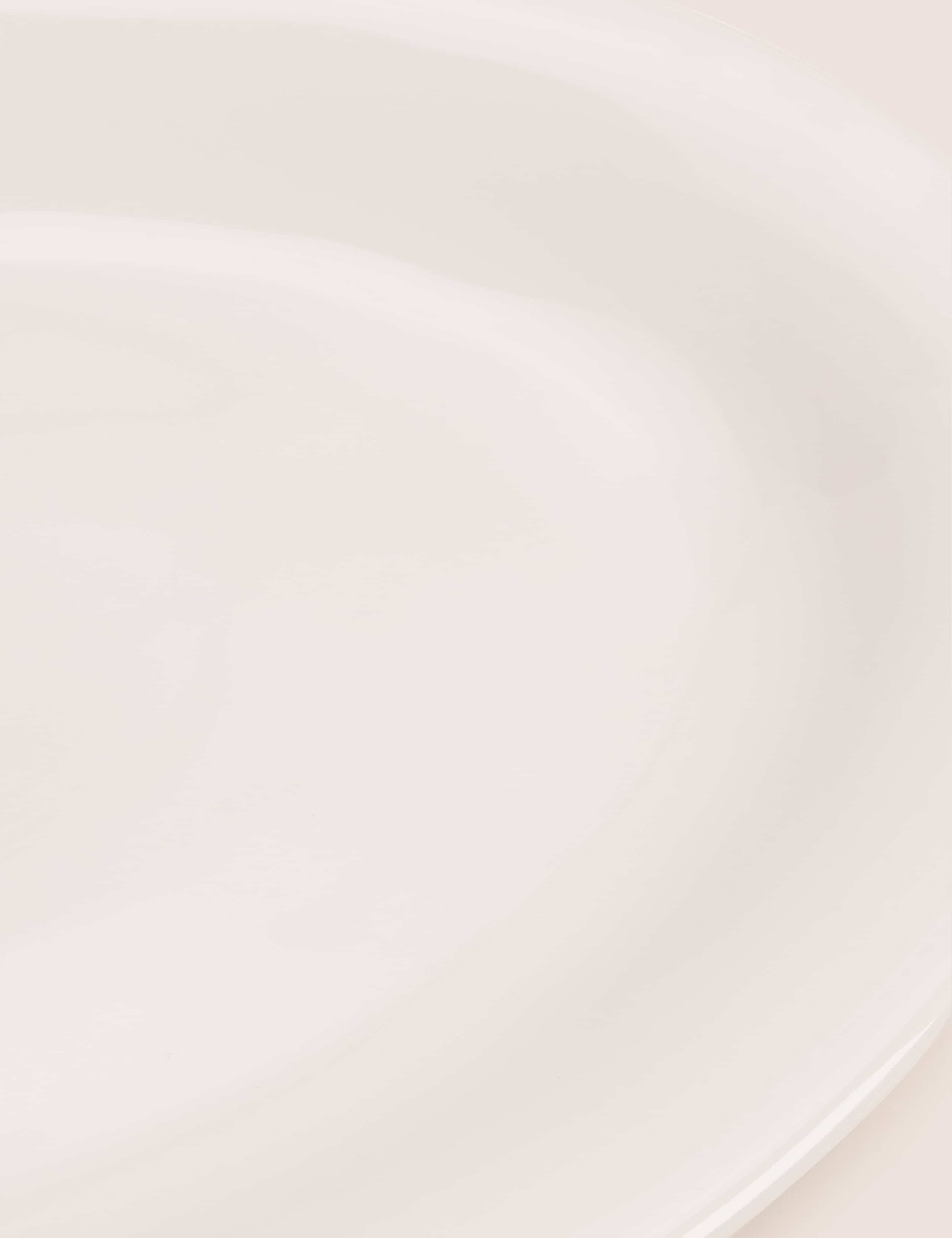 Large Oval Platter 3 of 4