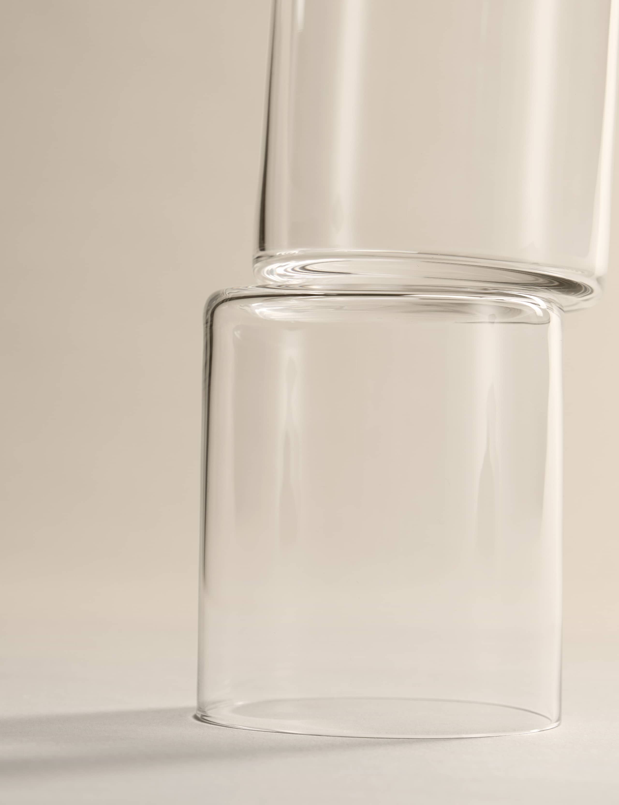 Set of 4 Straight Sided Tumblers 5 of 7