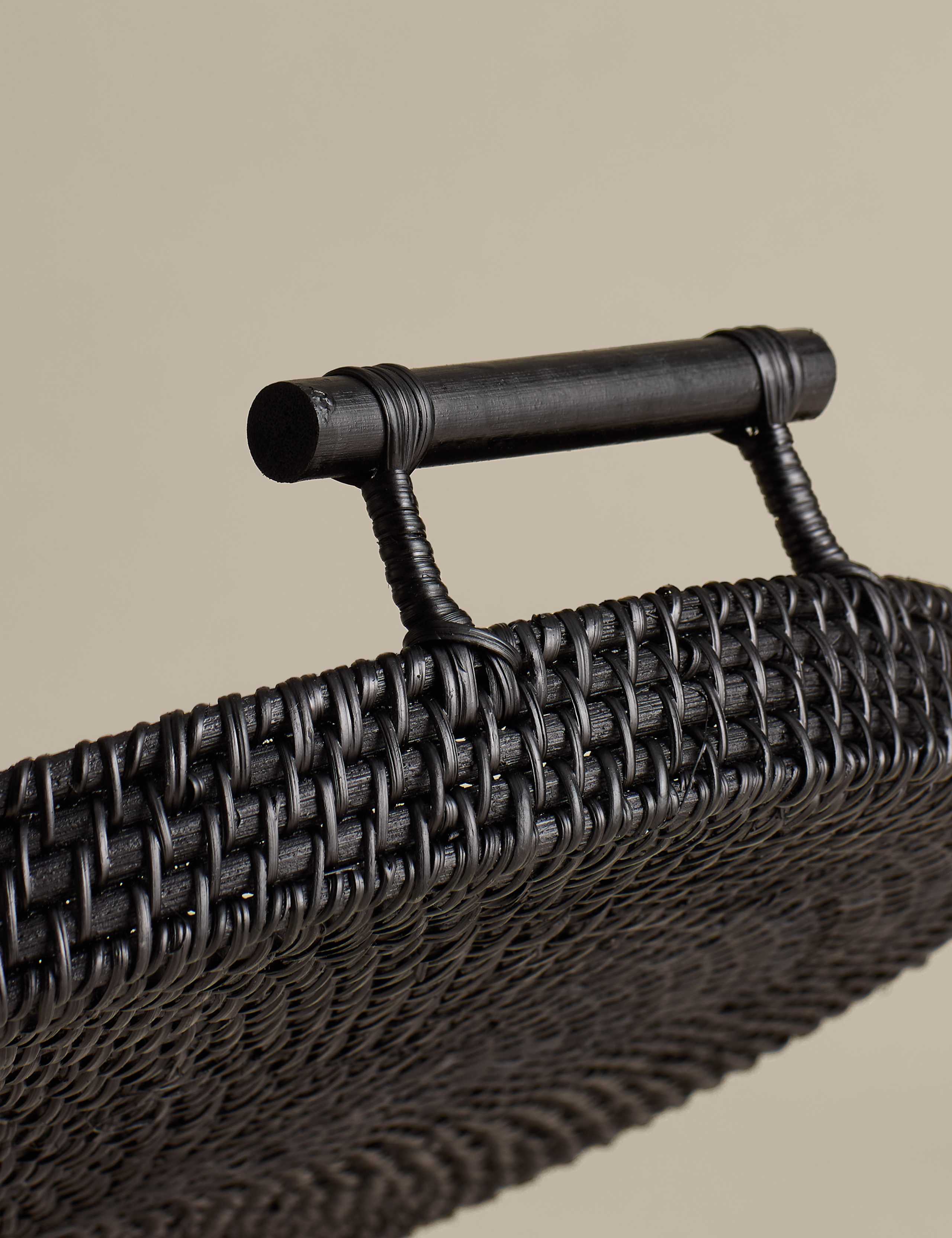 Rattan Tray 3 of 6