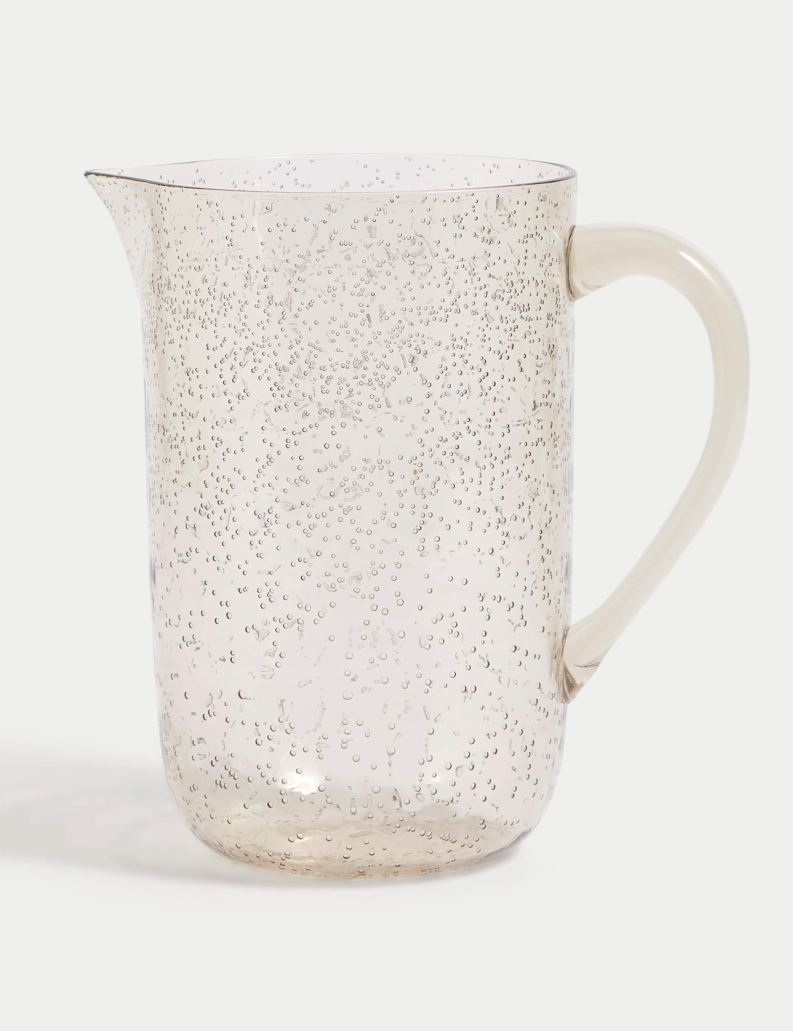 Global Artisan Bubble Picnic Jug 1 of 6