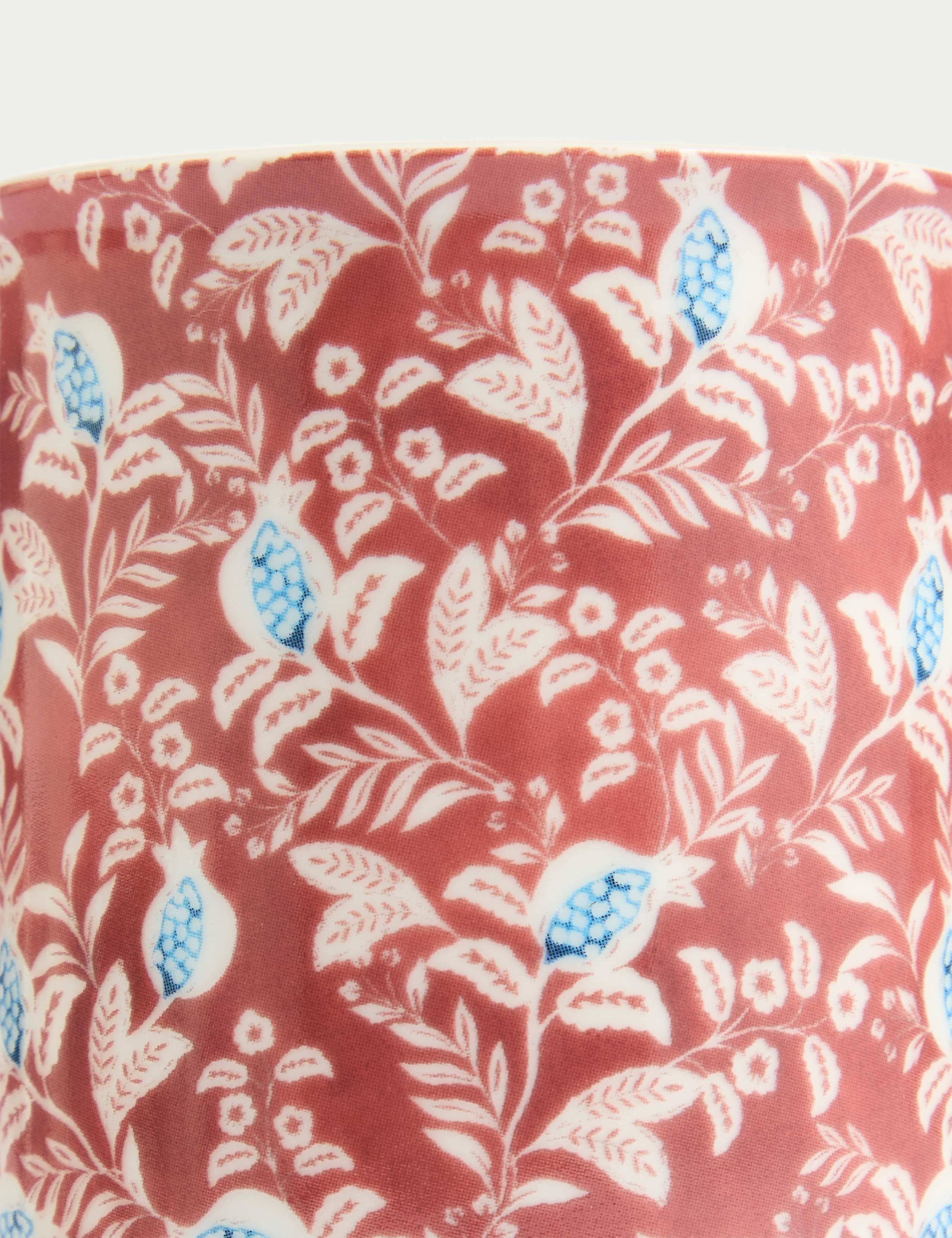 Pomegranate Mug 2 of 3