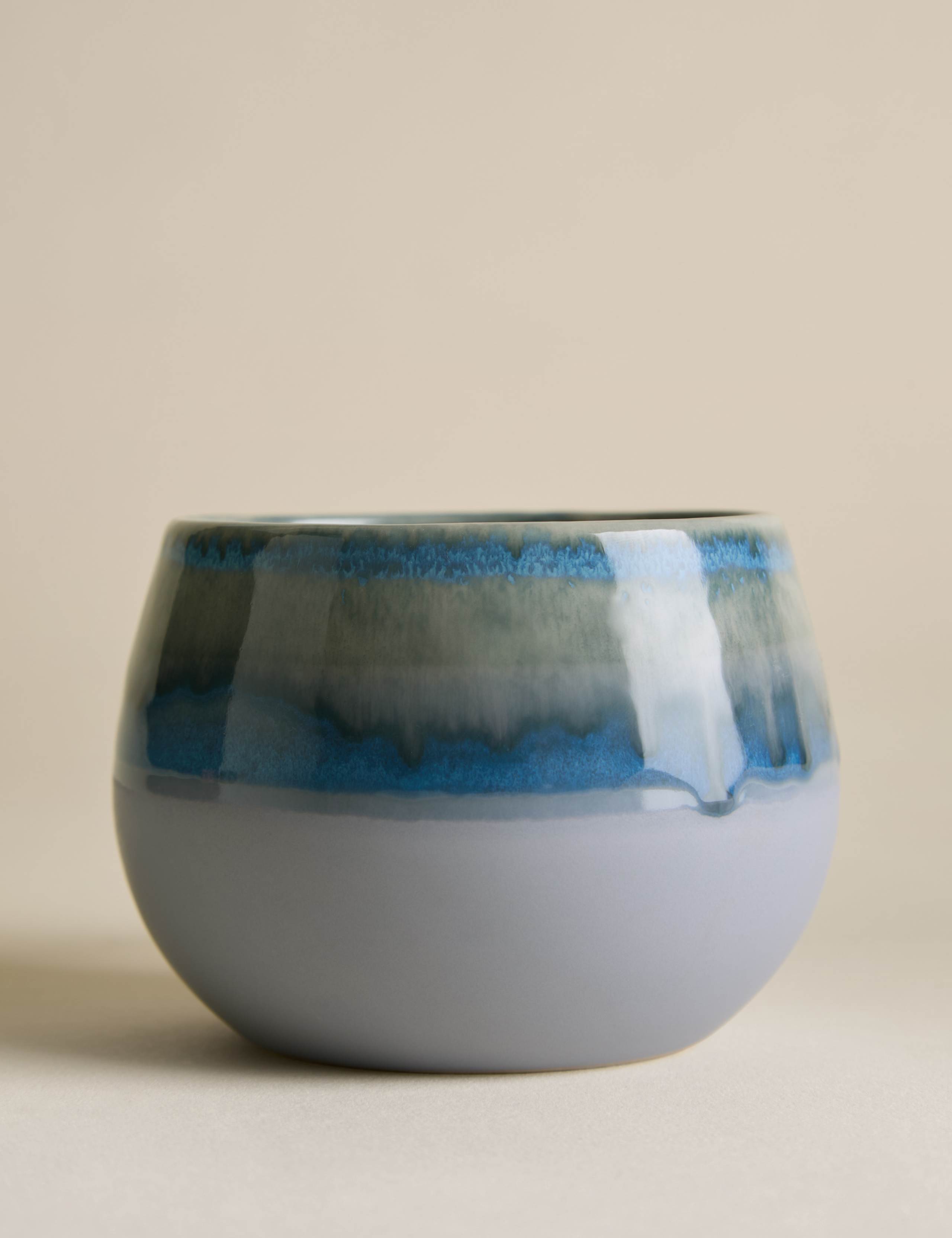 Reactive Glaze Hug Mug 2 of 3