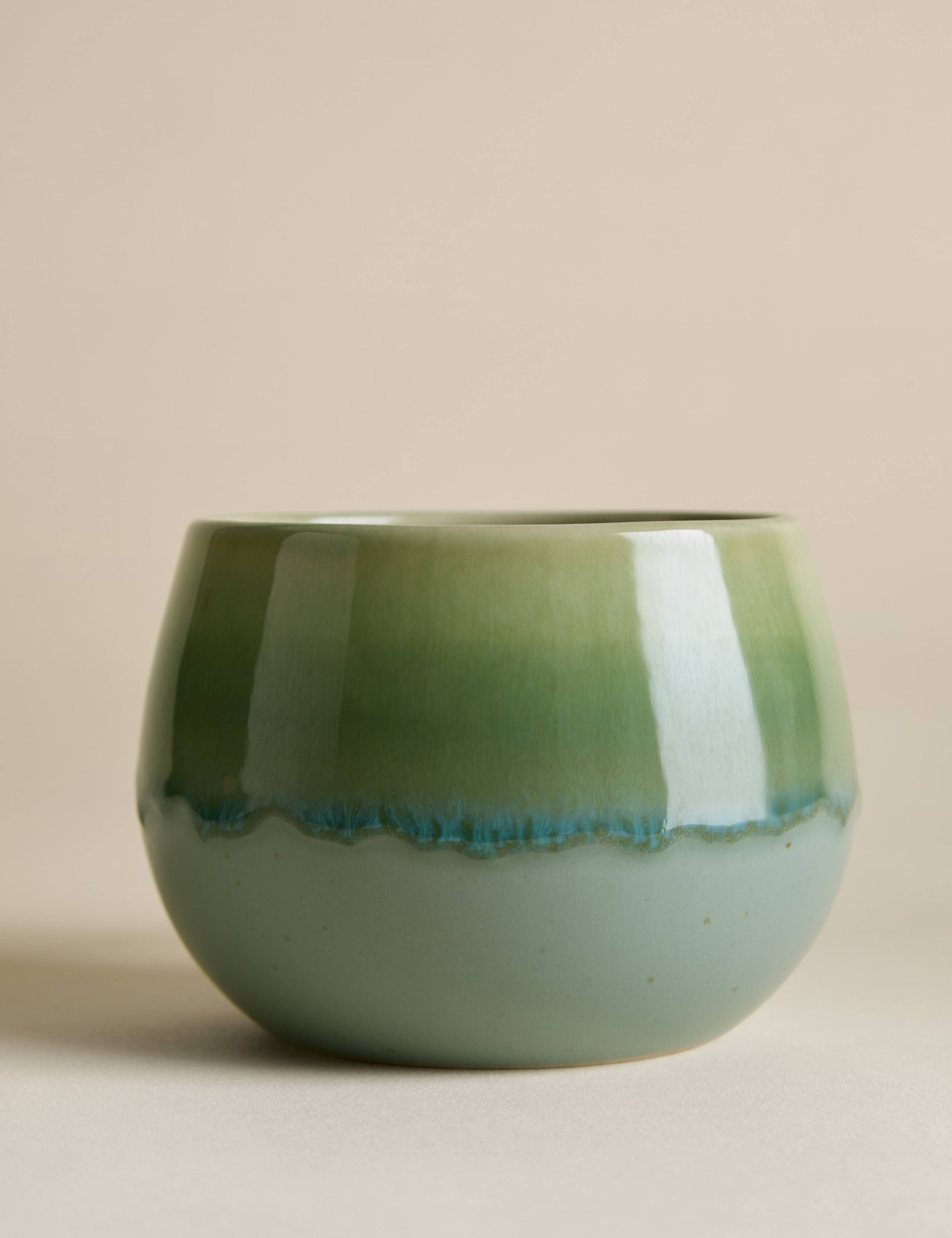 Reactive Glaze Hug Mug 2 of 3