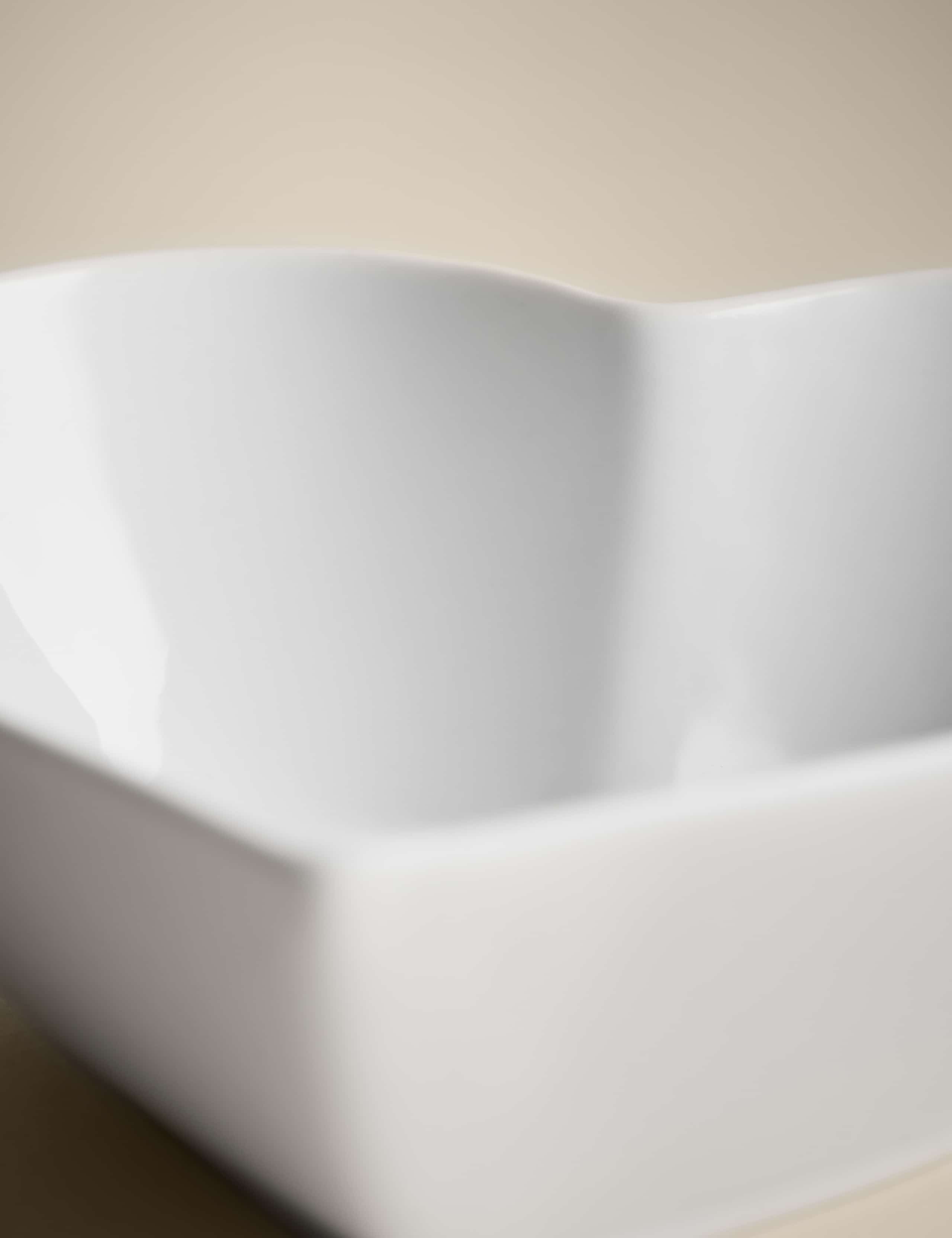 Maxim Small Heart Serving Bowl 3 of 4