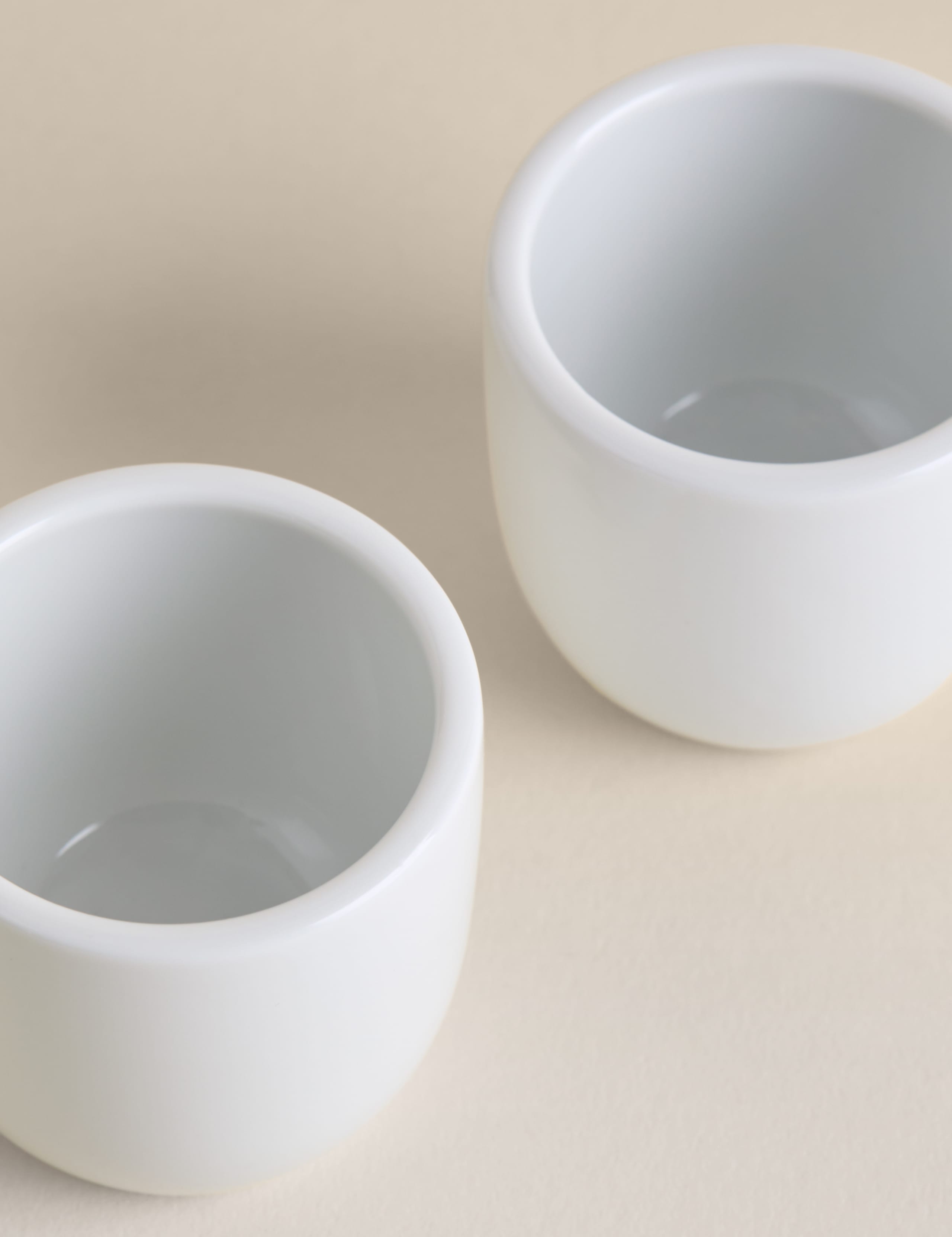 Set of 2 Maxim Egg Cups 2 of 3
