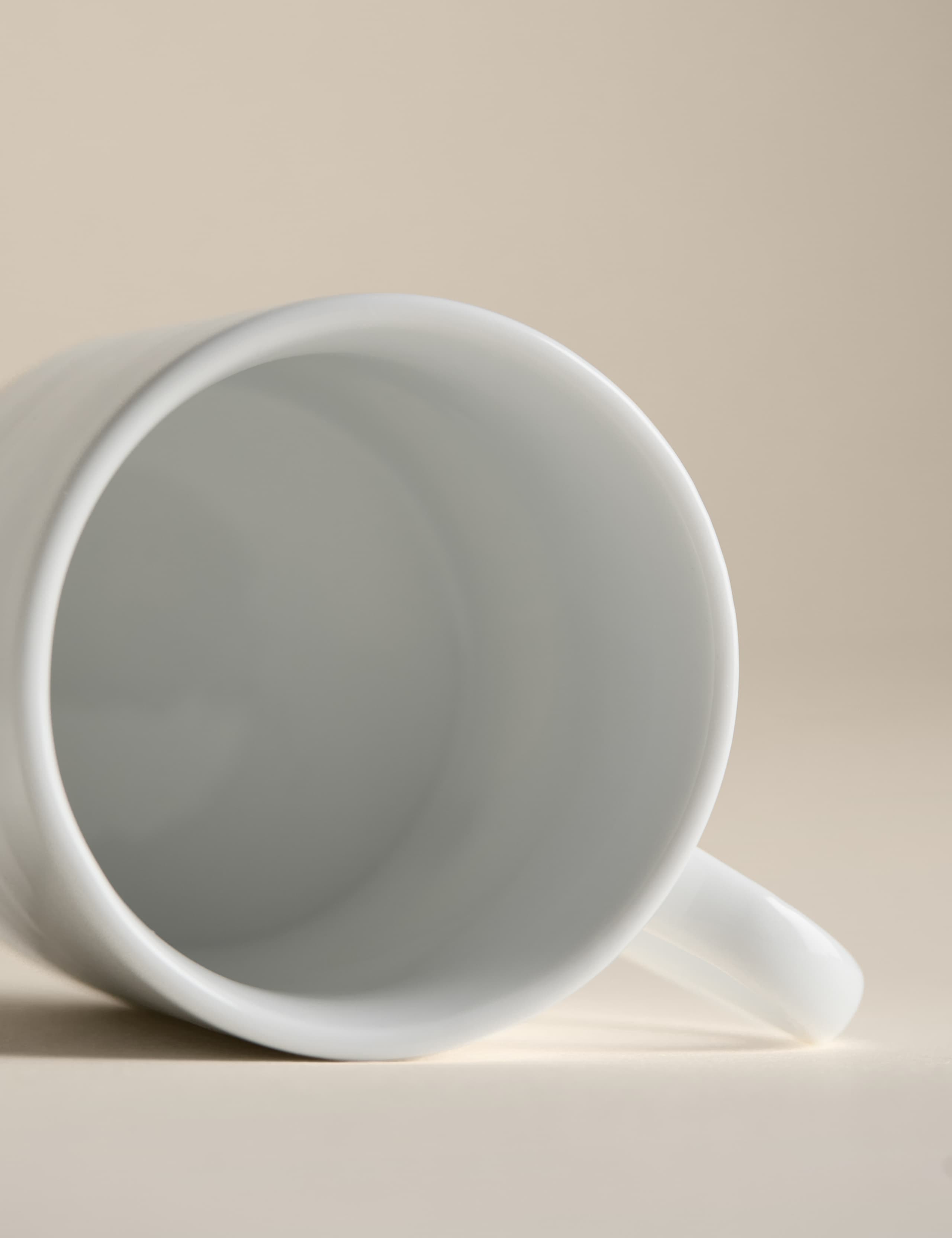 Maxim Espresso Cup & Saucer 4 of 5