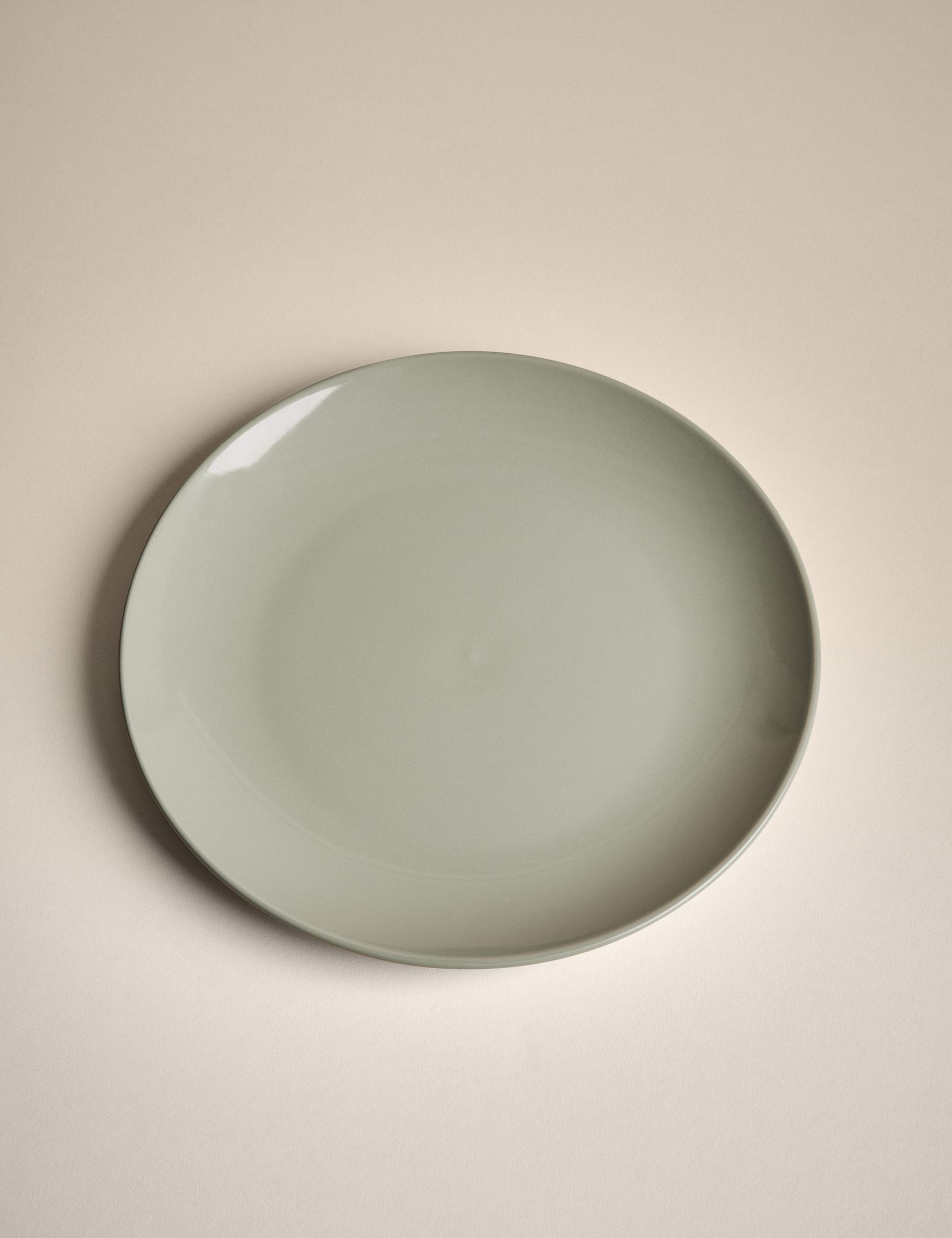 12 Piece Everyday Stoneware Dinner Set 3 of 7