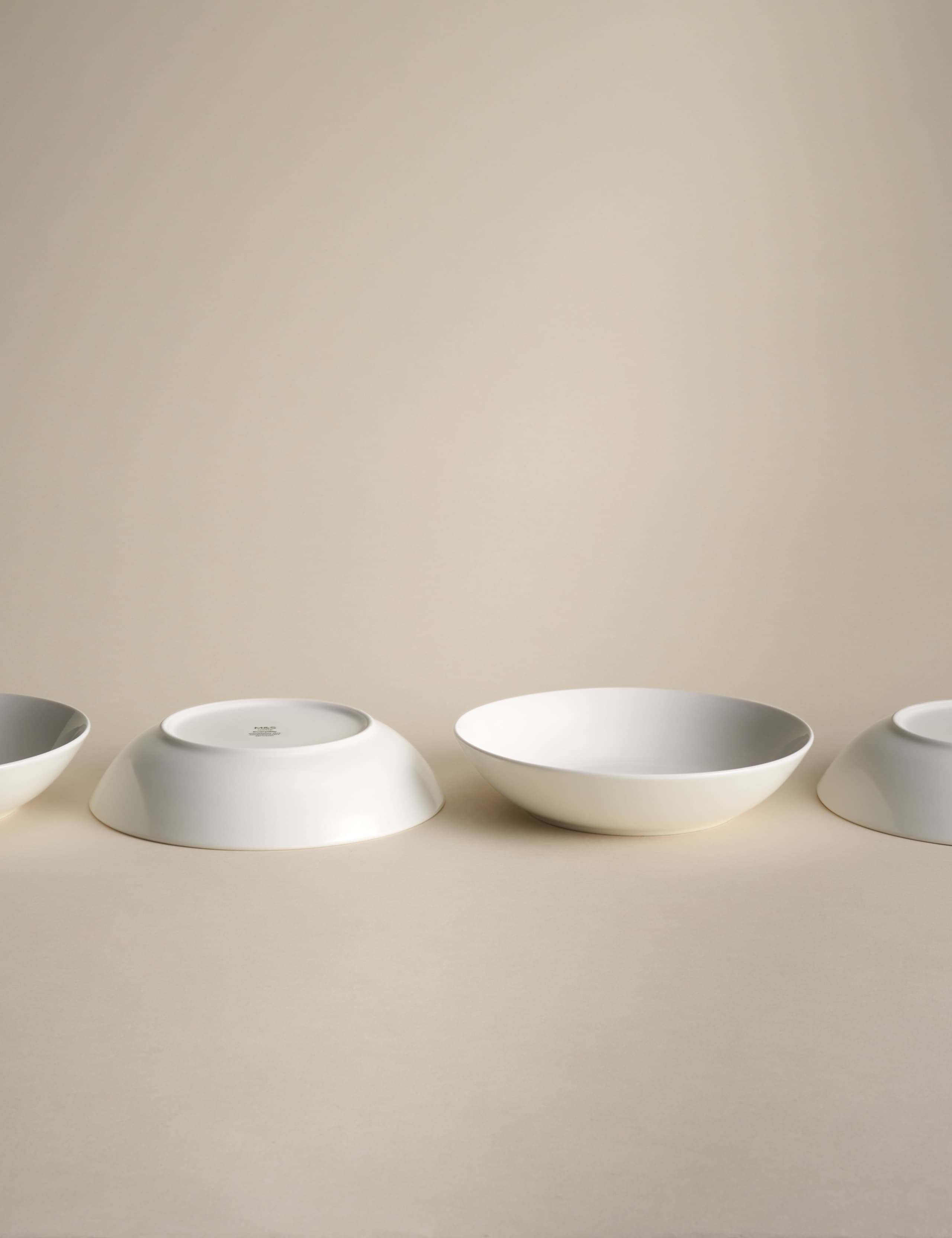 Set of 4 Everyday Pasta Bowls 2 of 4