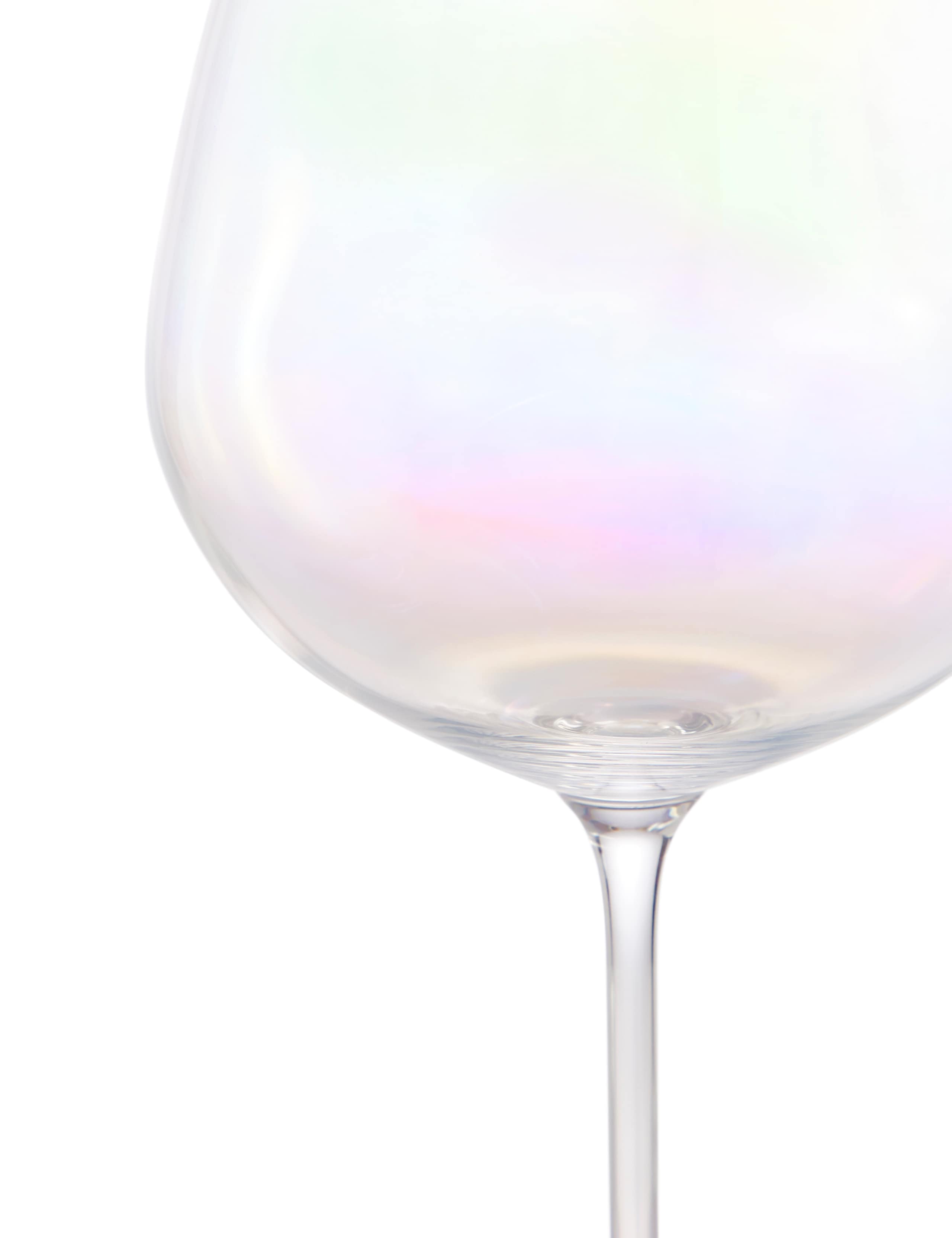 Lustre Gin Glass 2 of 2