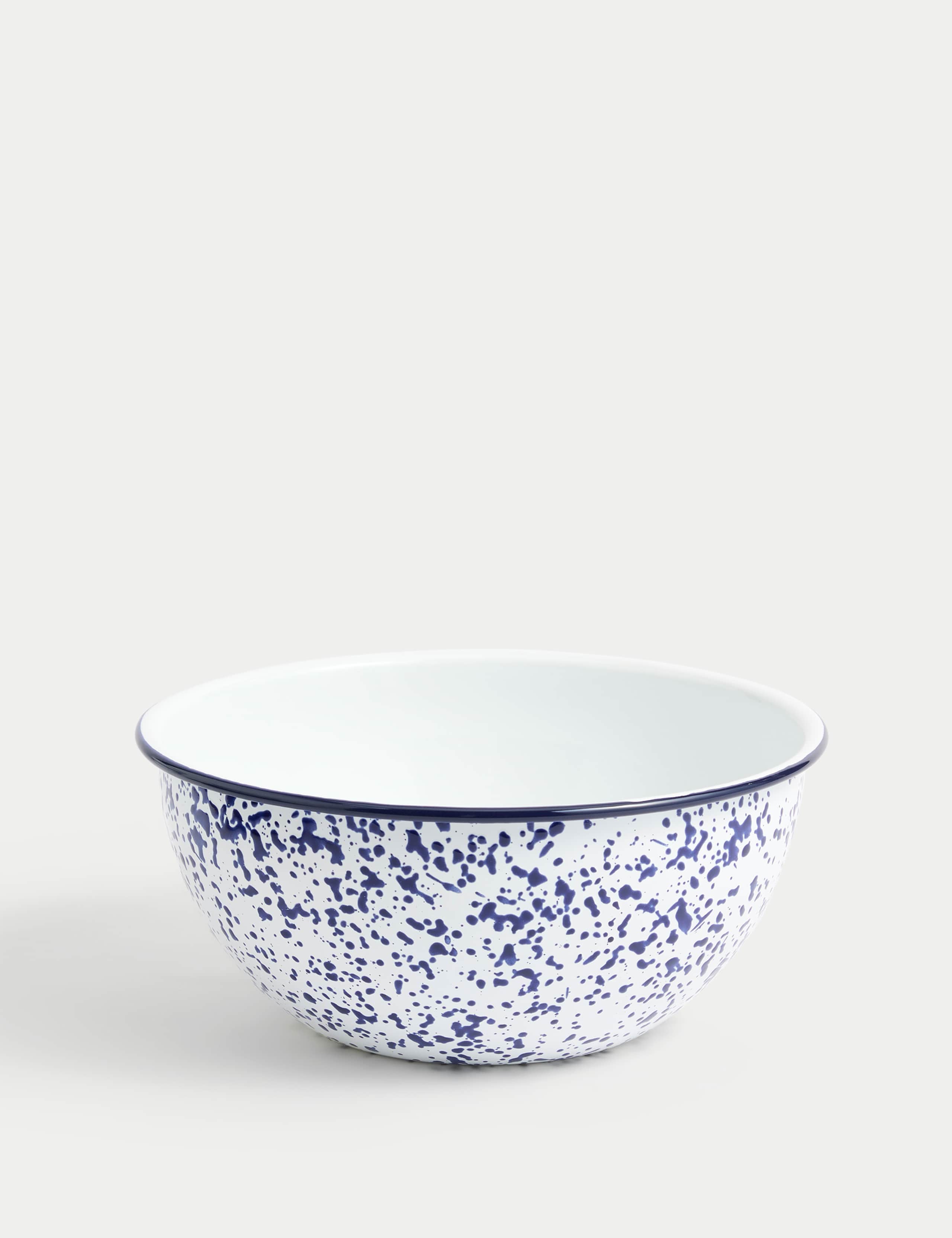 Enamel 20cm Mixing Bowl 2 of 5