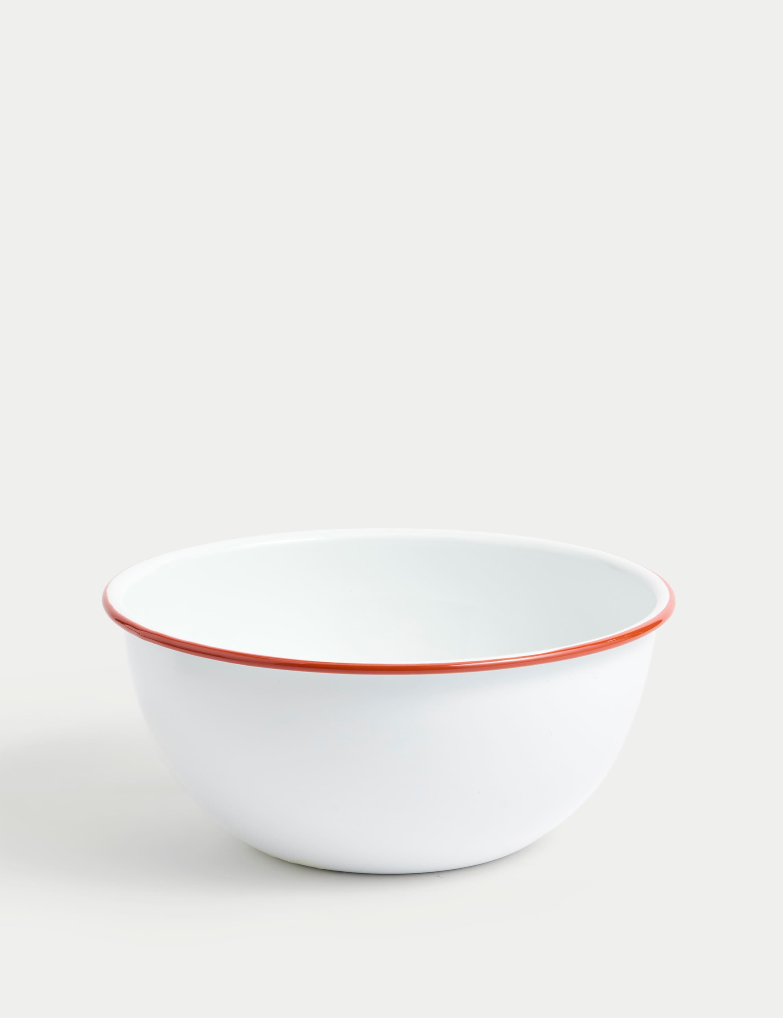 Enamel 20cm Mixing Bowl 2 of 2