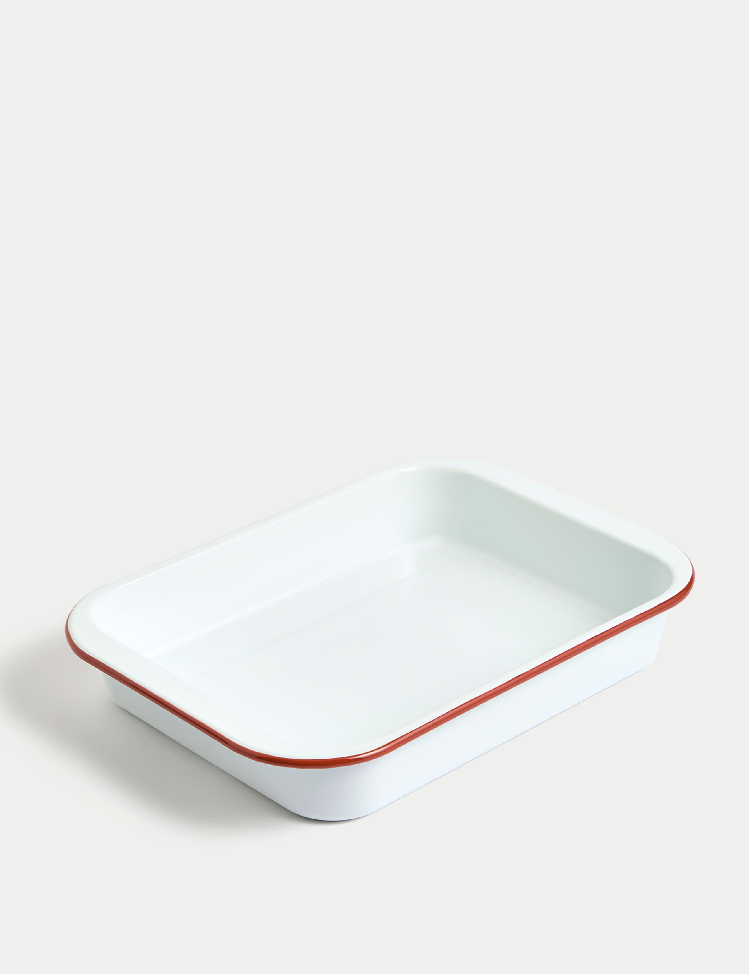Enamel 35cm Roaster 2 of 4