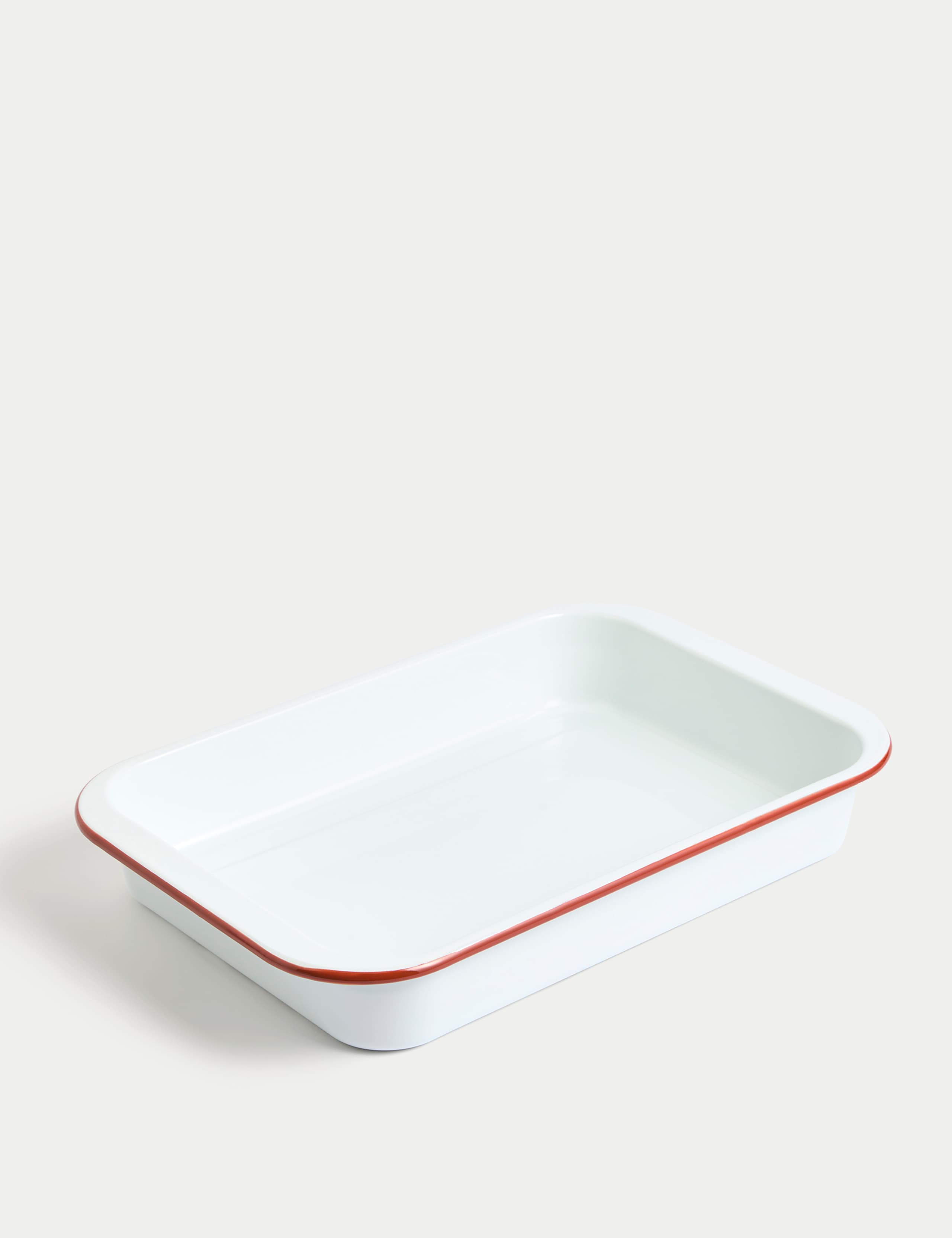 Enamel 41cm Roaster 2 of 4