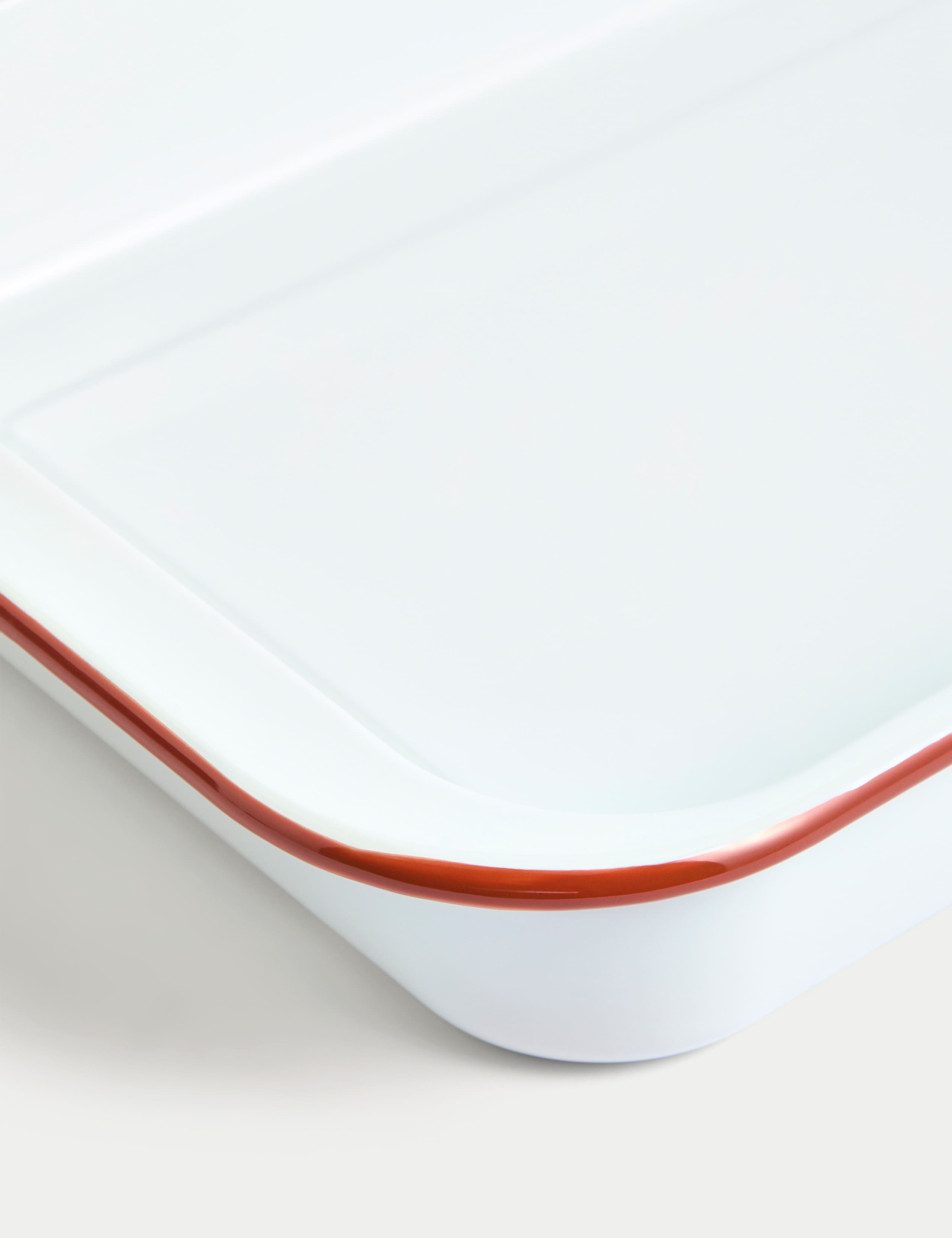 Enamel 41cm Roaster 3 of 4
