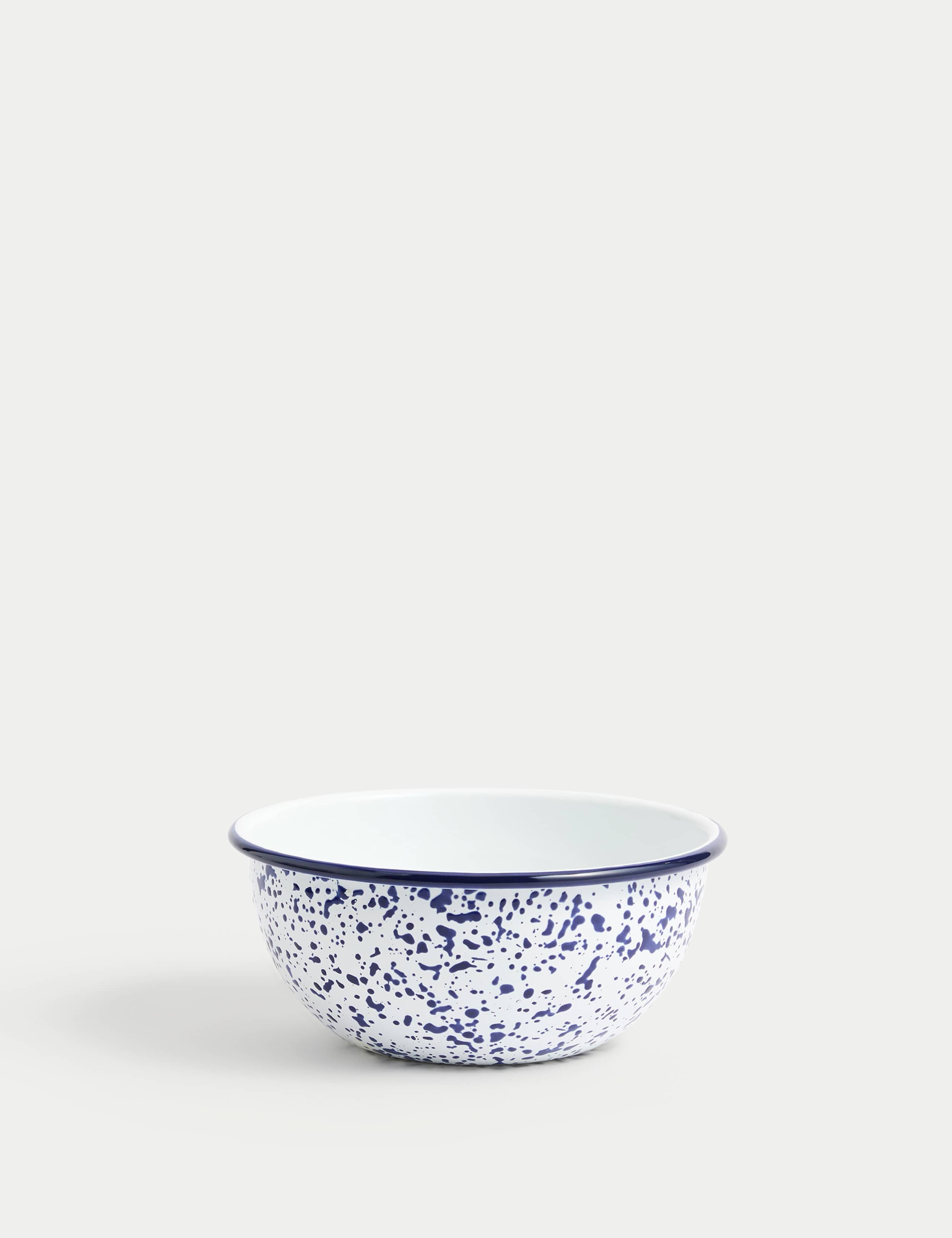 Enamel 16cm Small Mixing Bowl 2 of 5