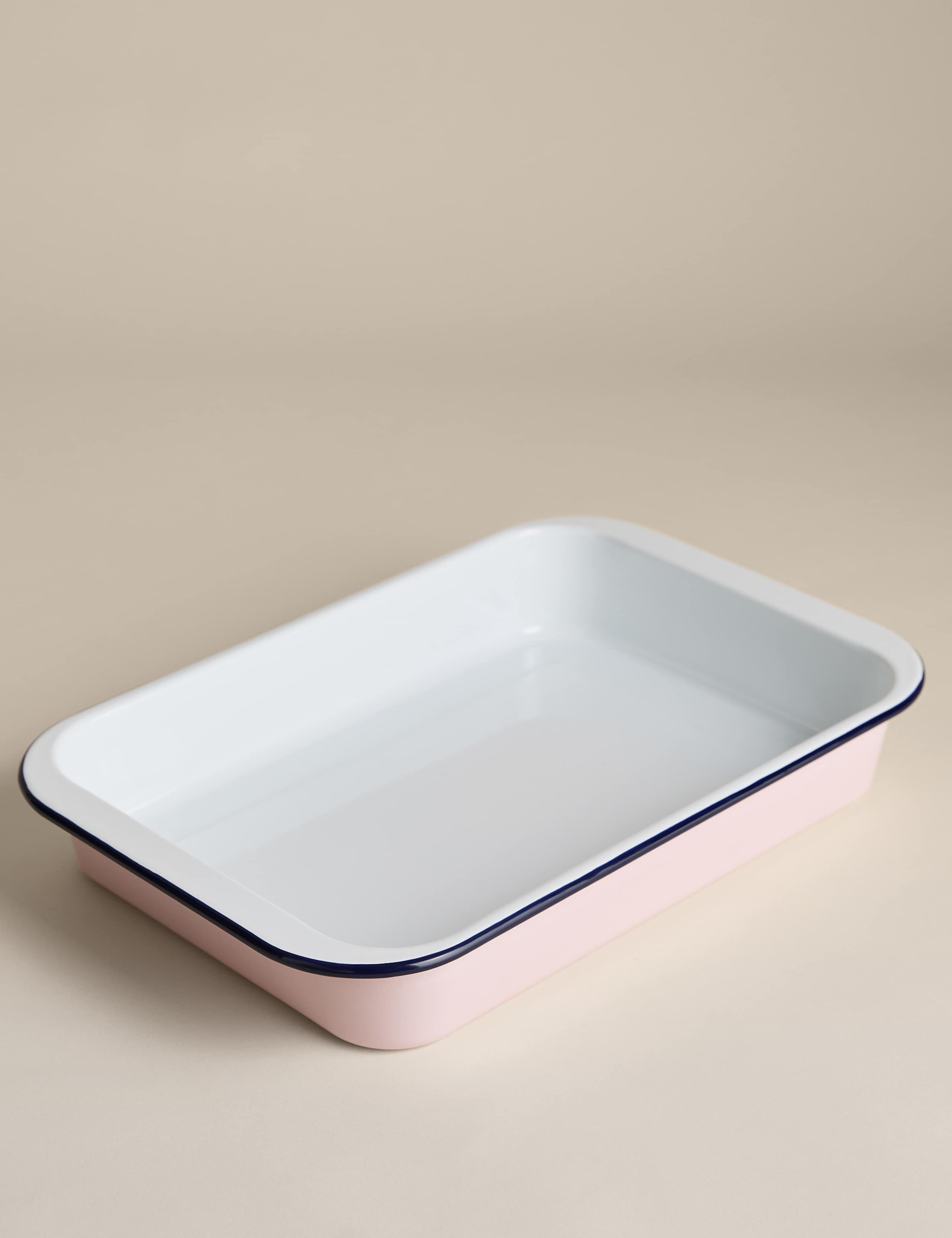 Enamel 41cm Roaster 2 of 3