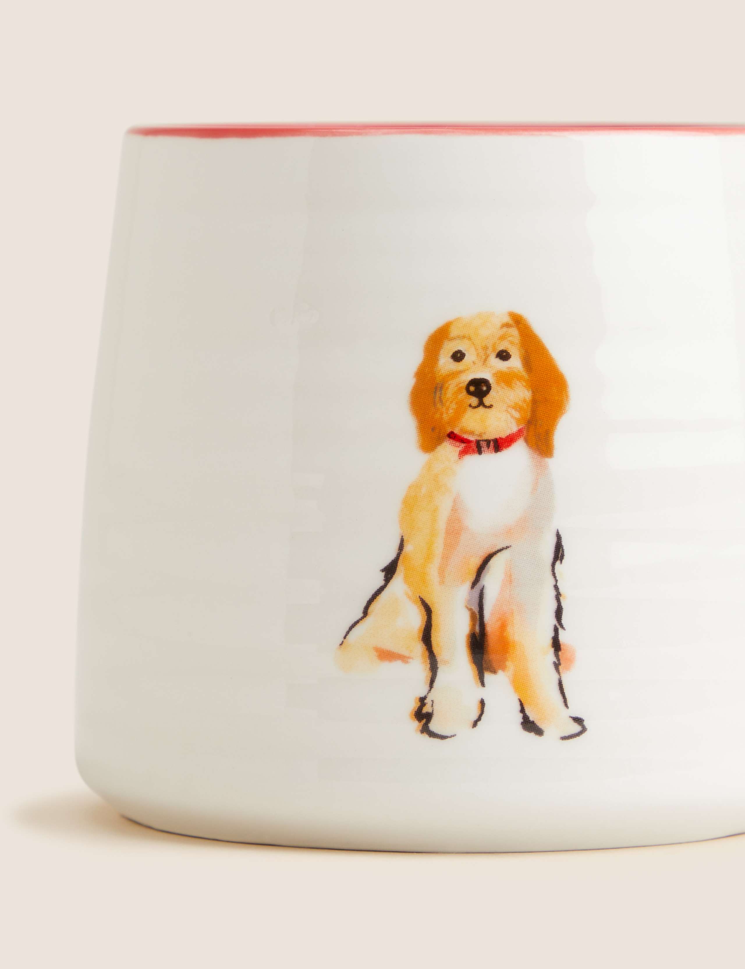 Cockapoo Dog Mug 3 of 3