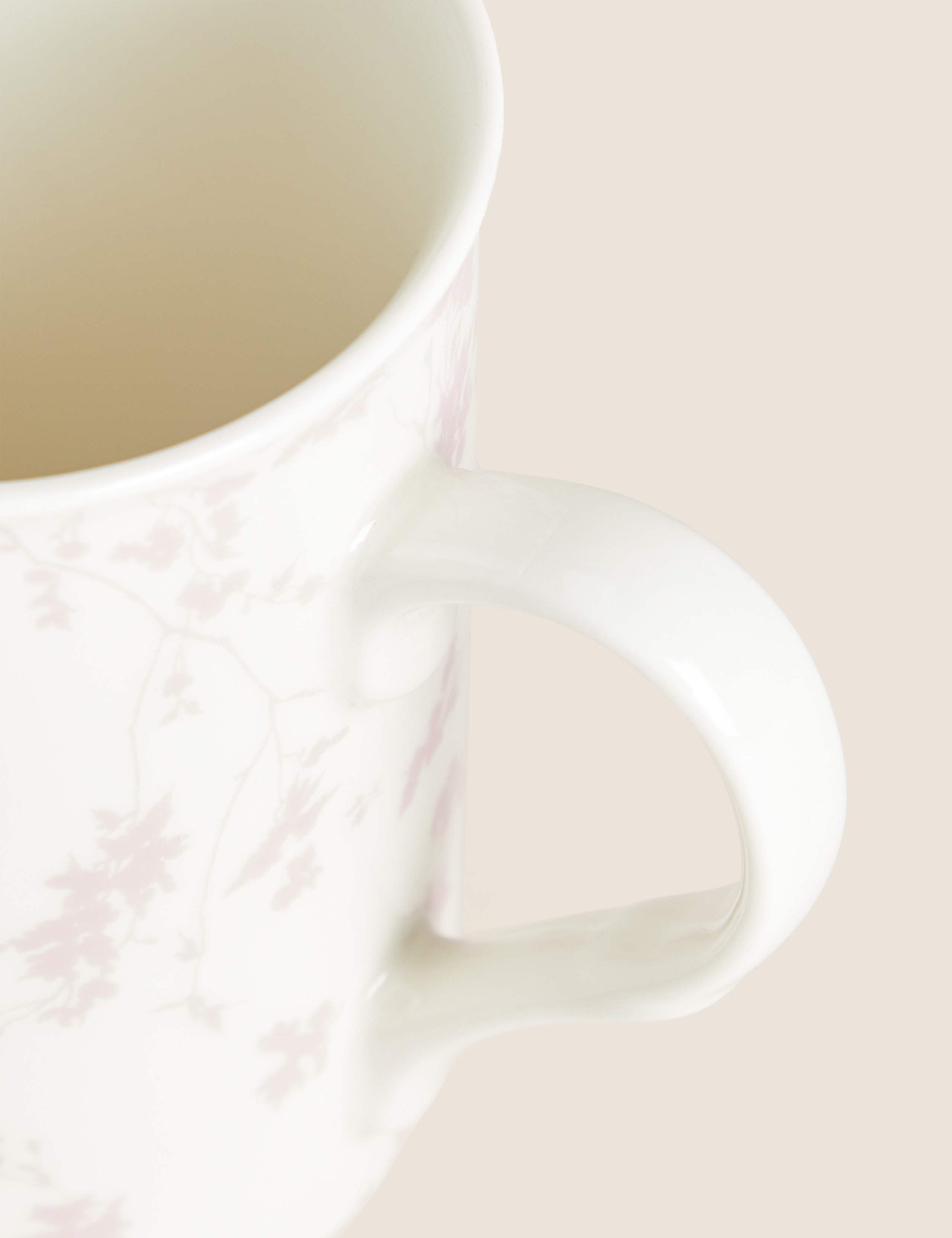 Cherry Blossom Mug 3 of 3