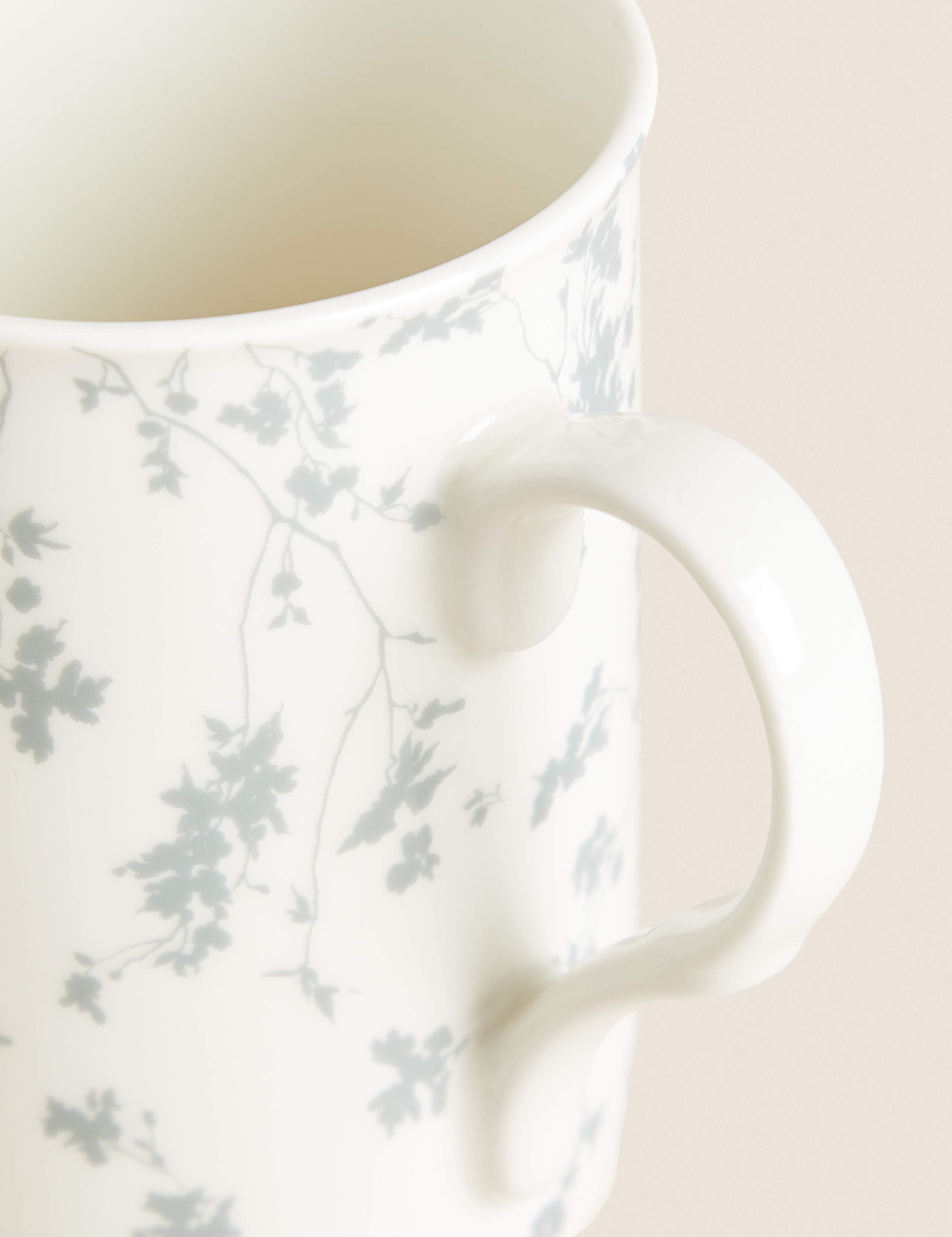 Cherry Blossom Mug 3 of 3