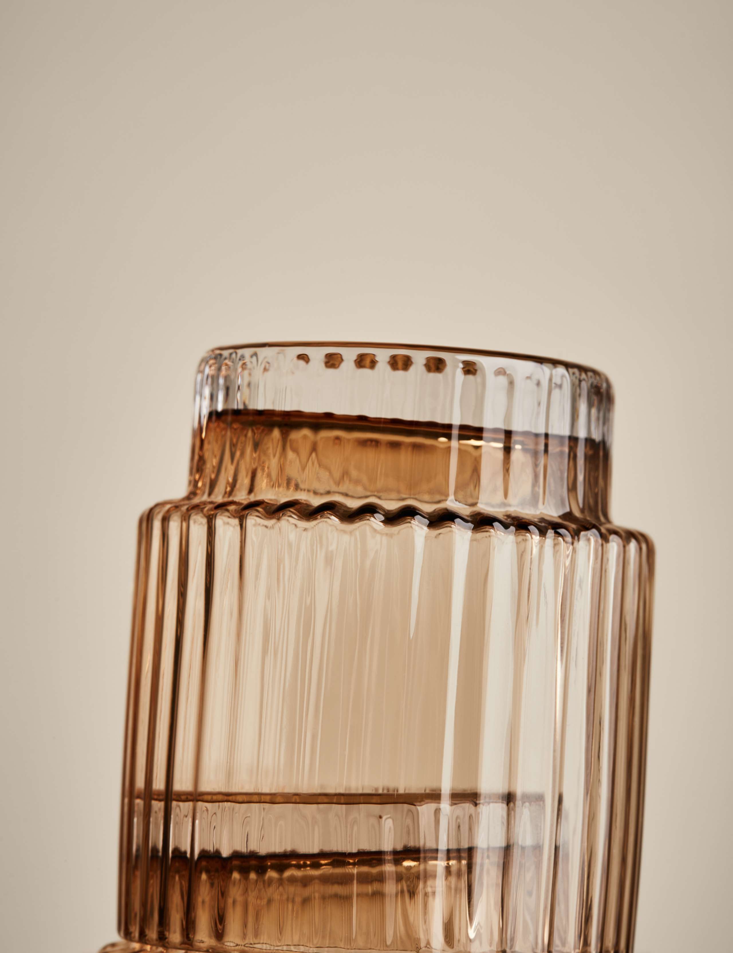Set of 4 Handmade Celine Tumblers 4 of 4
