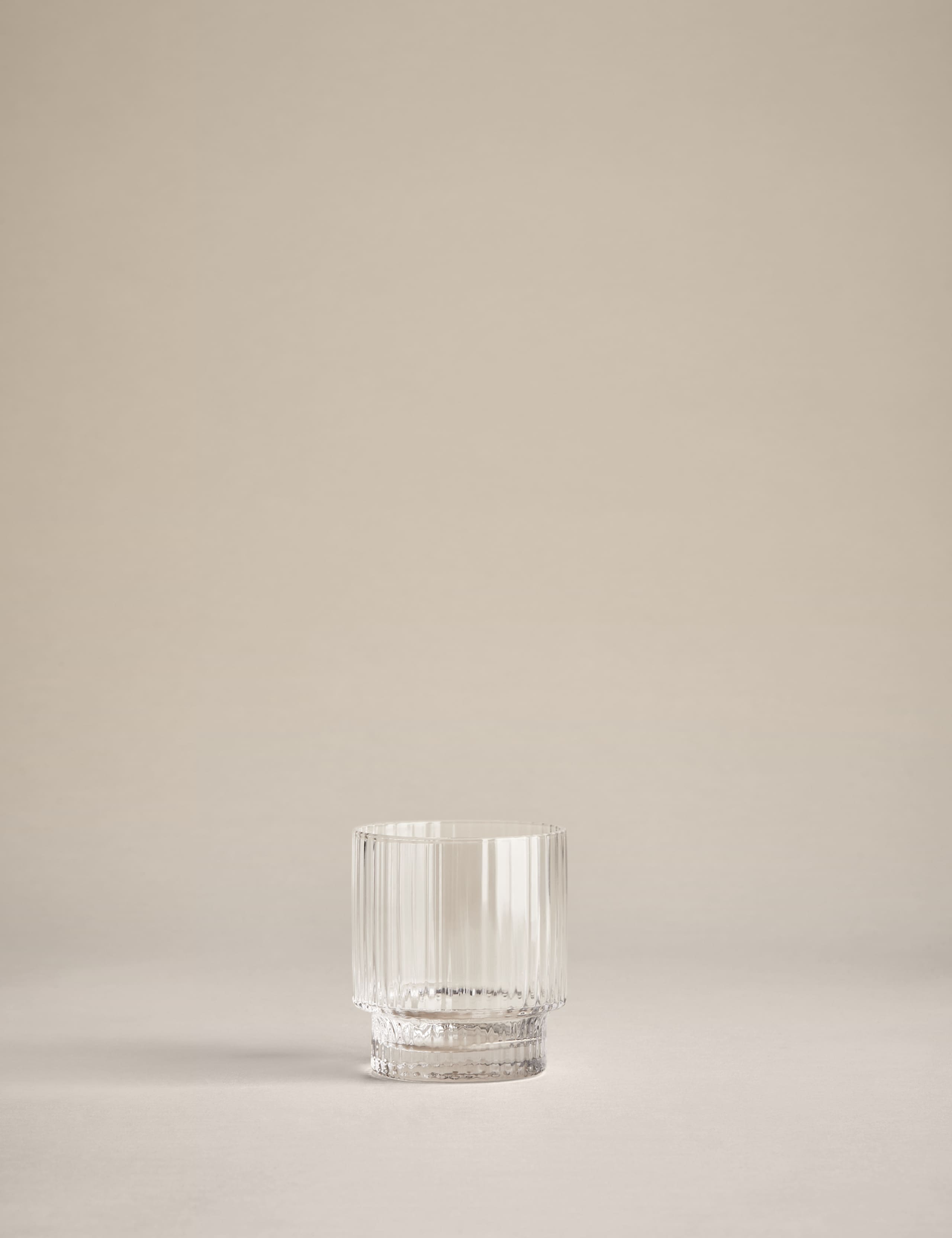 Set of 4 Handmade Celine Tumblers 3 of 6