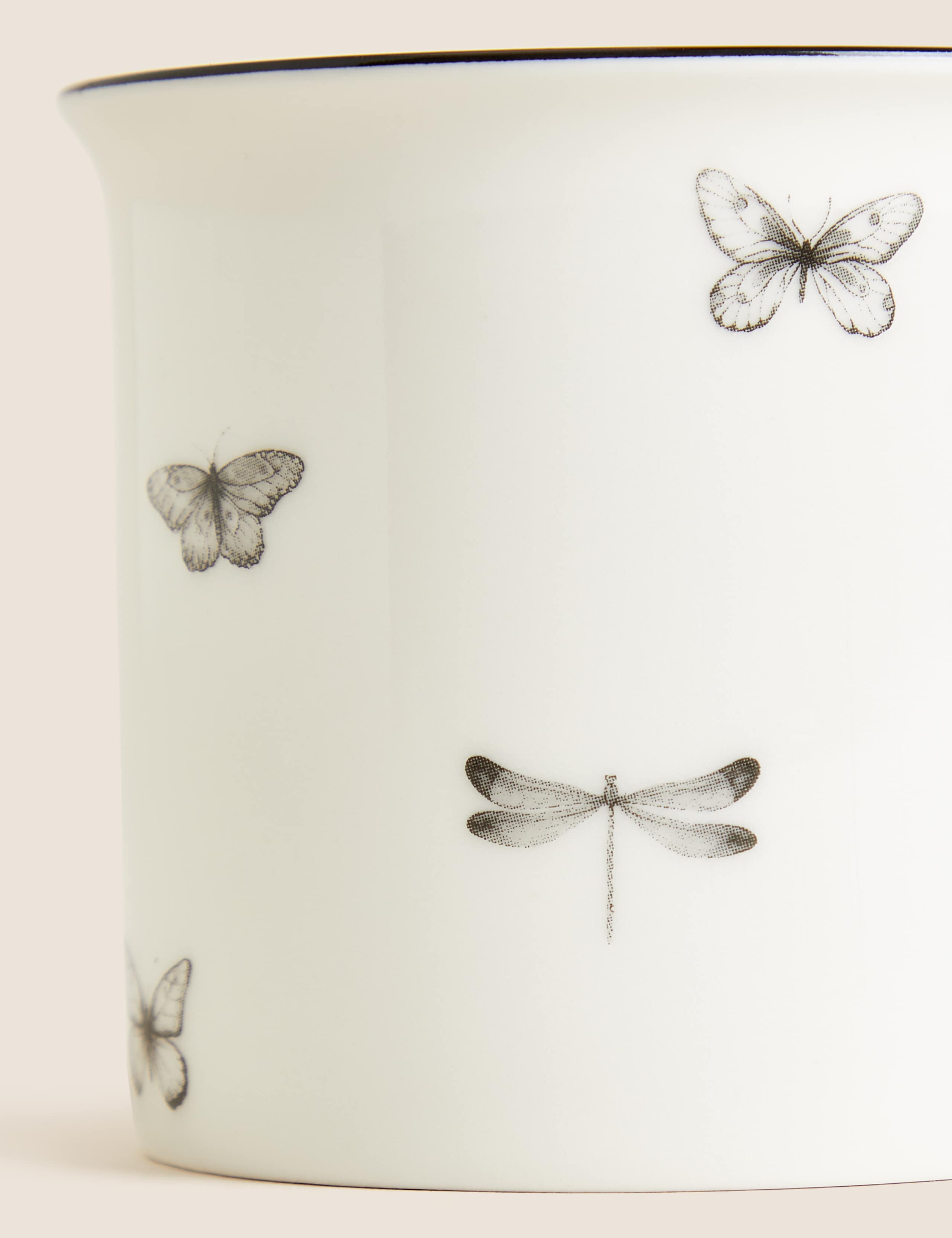 Butterfly Mug 2 of 3