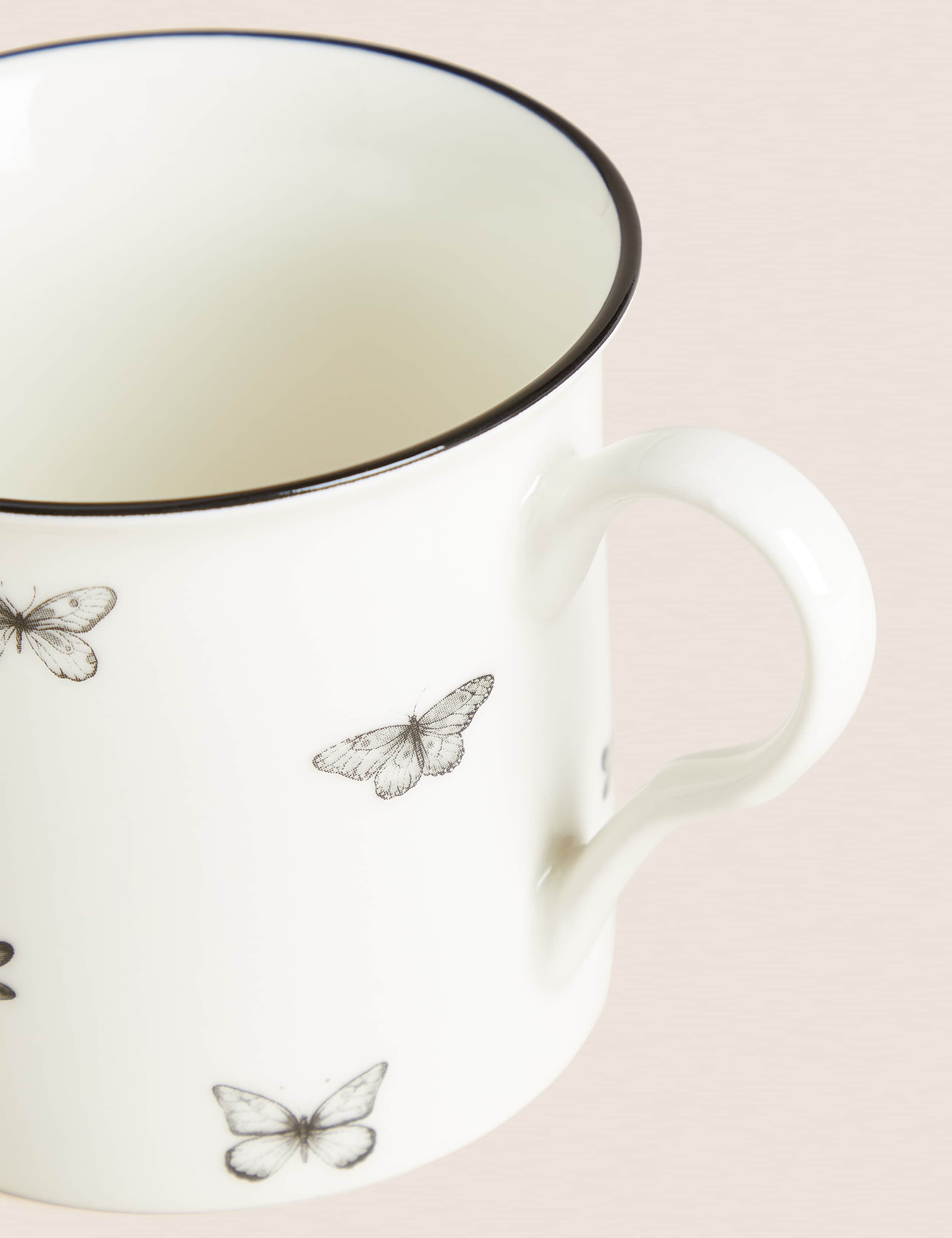Butterfly Mug 3 of 3
