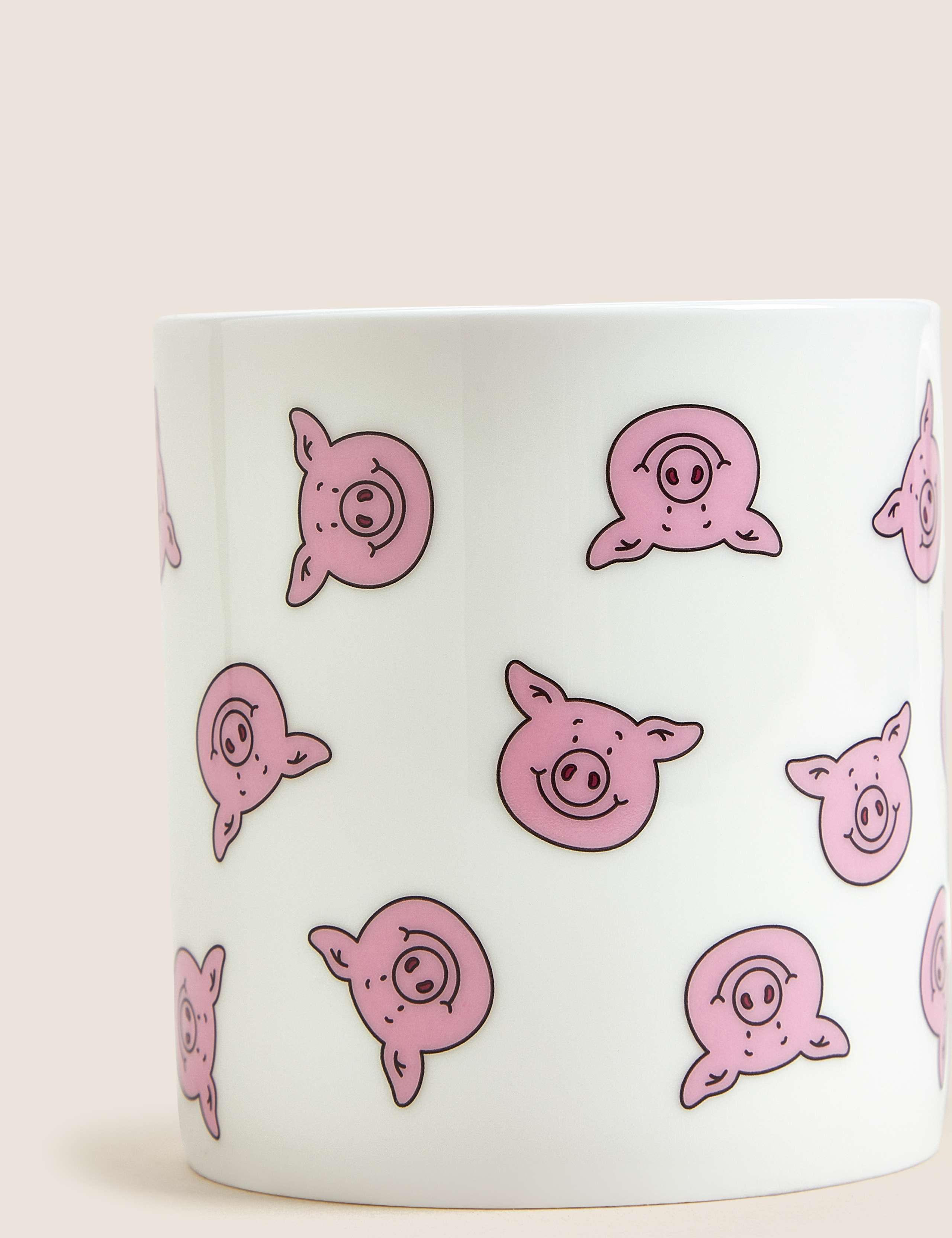 Percy Pig™ Mug 3 of 3