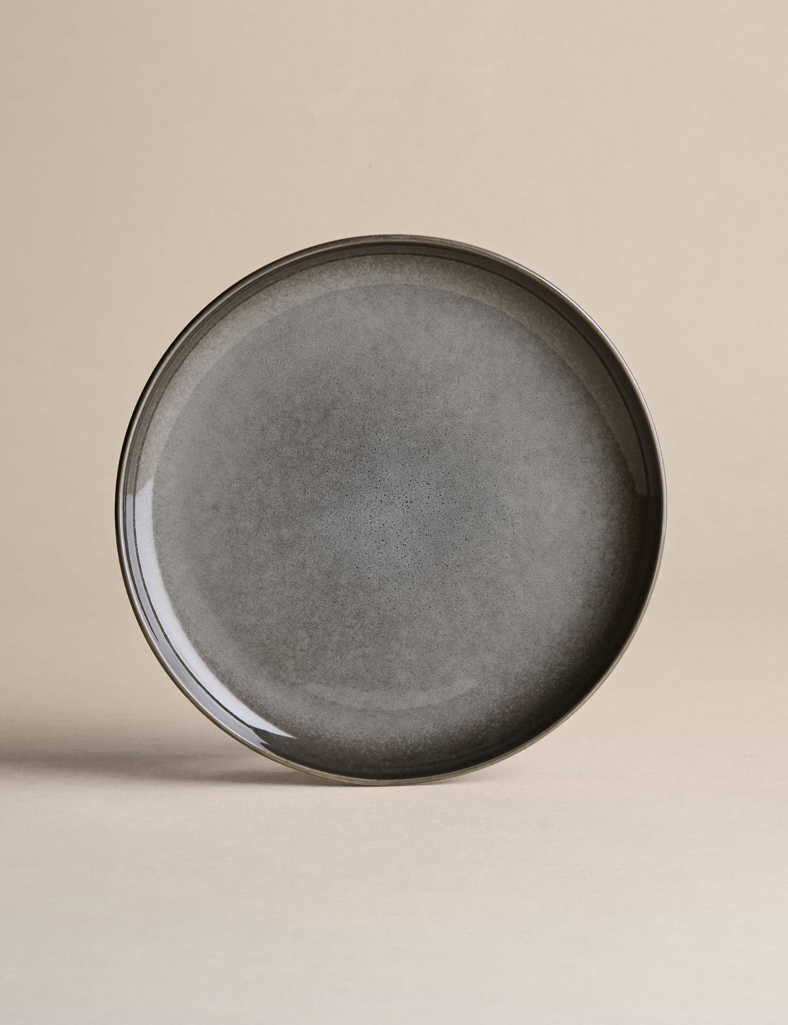 12 Piece Amberley Reactive Dinner Set 2 of 7