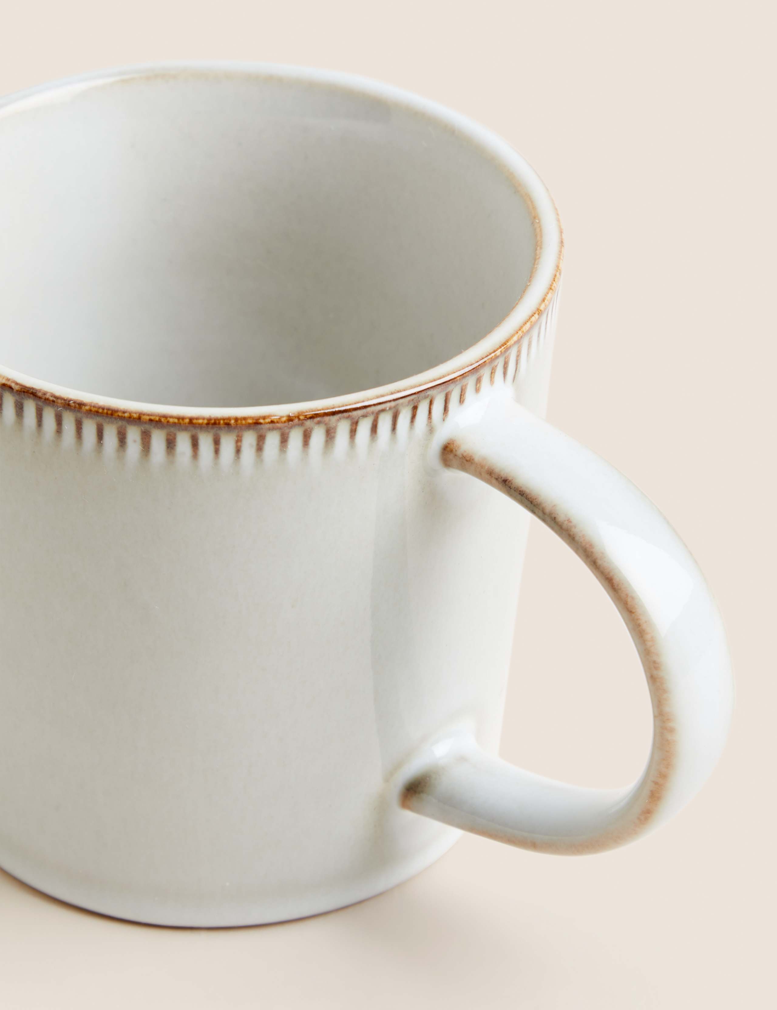Stoneware Mug 3 of 3