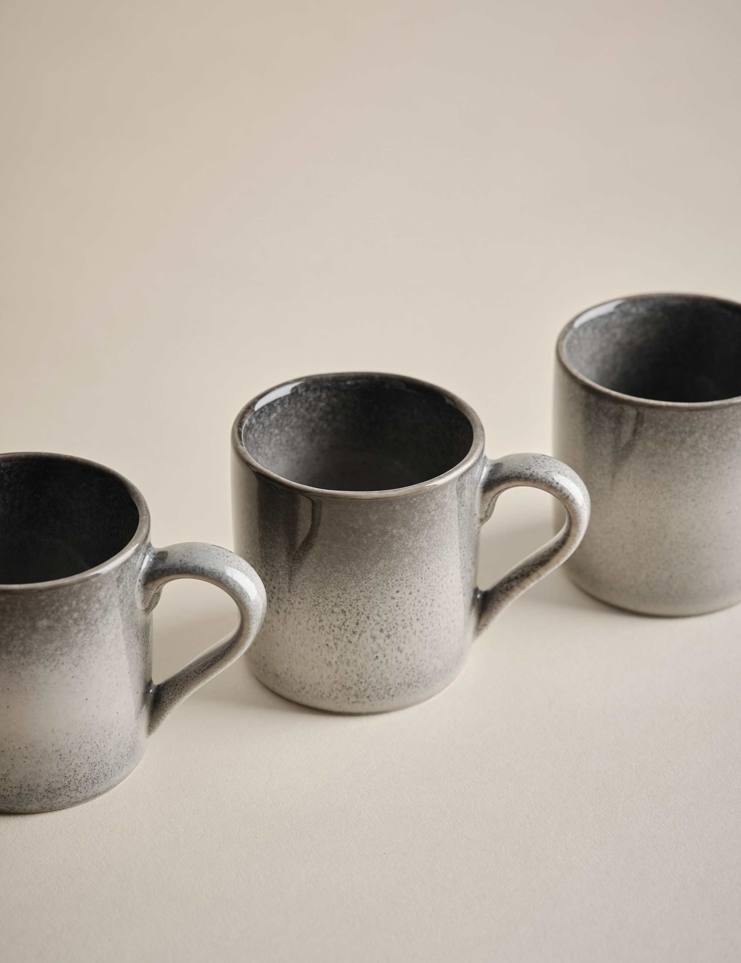Set of 4 Amberley Espresso Cups 4 of 5