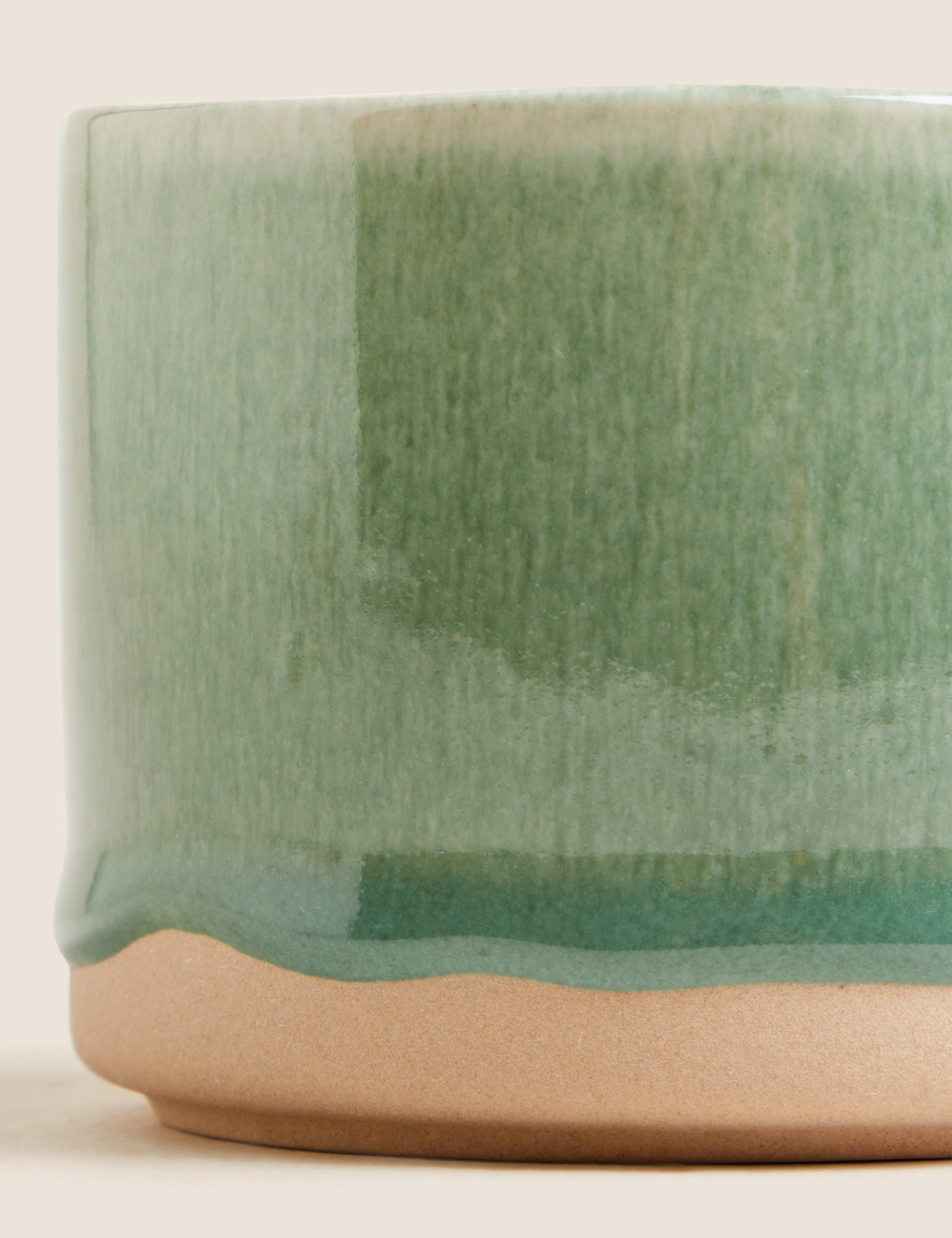 Stoneware Mug 2 of 3