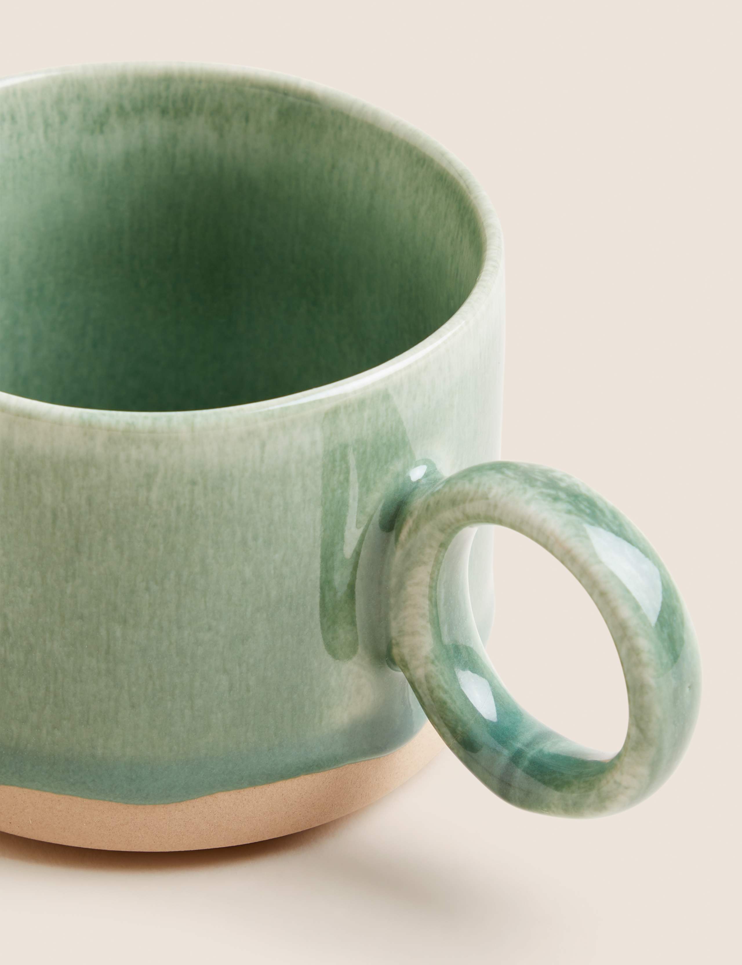 Stoneware Mug 3 of 3