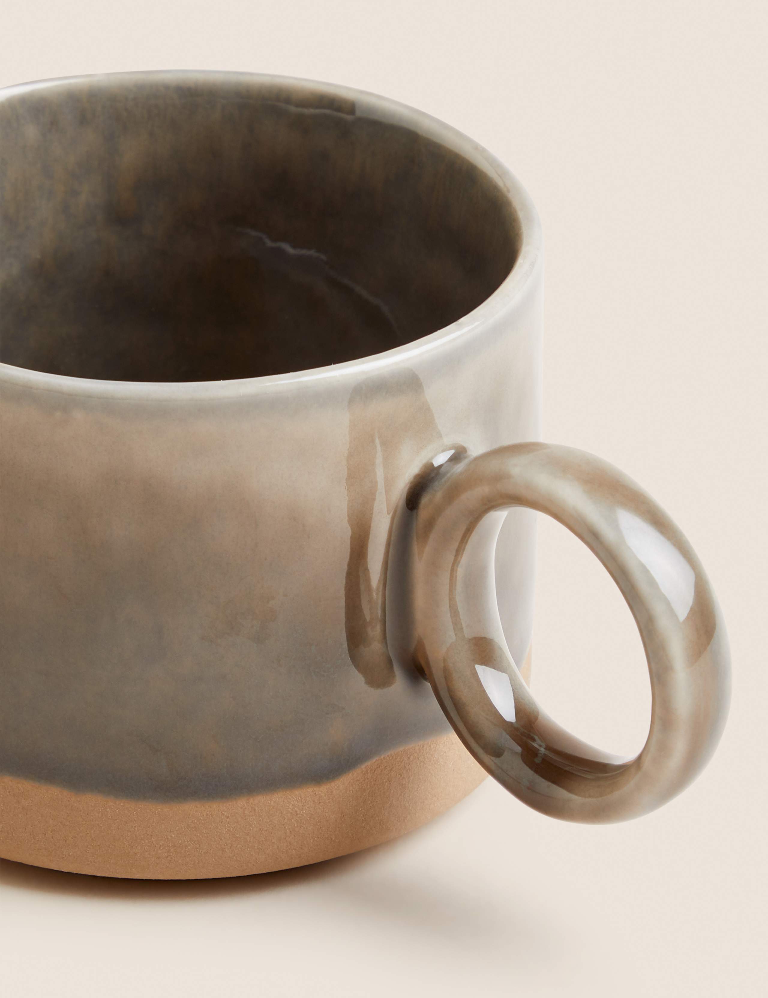Stoneware Mug 4 of 4