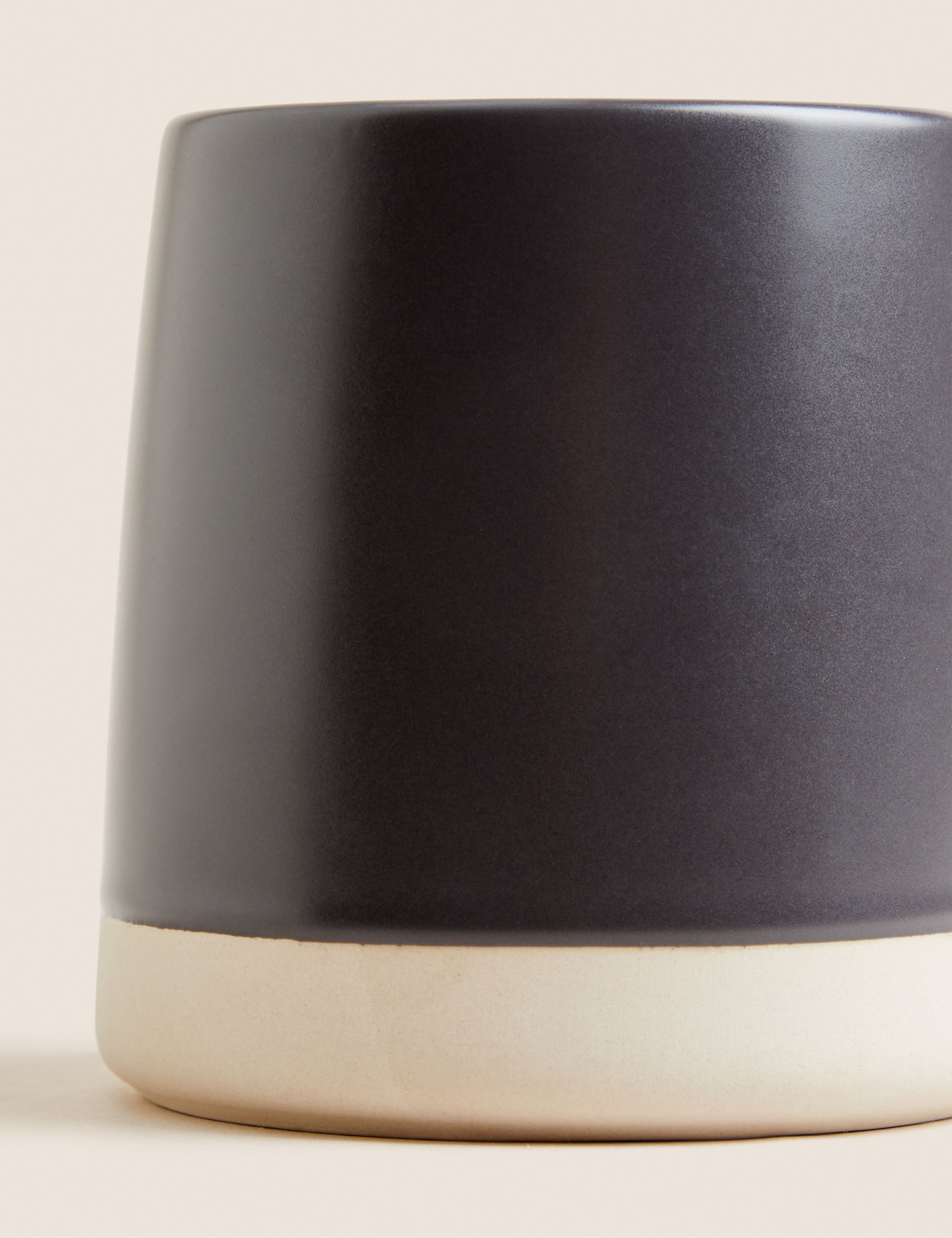 Satin Tankered Mug 2 of 4