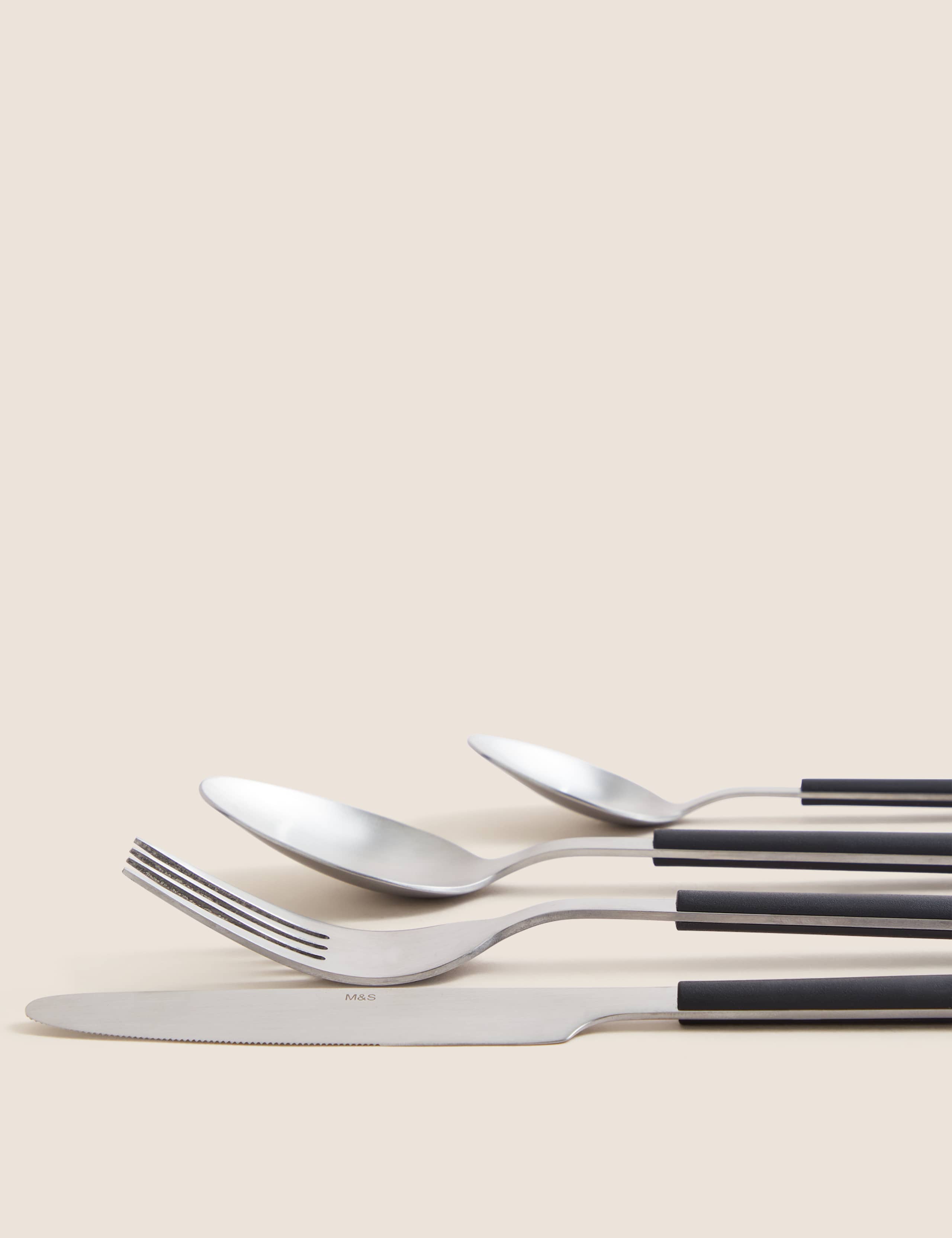 24 Piece Cutlery Set 3 of 3