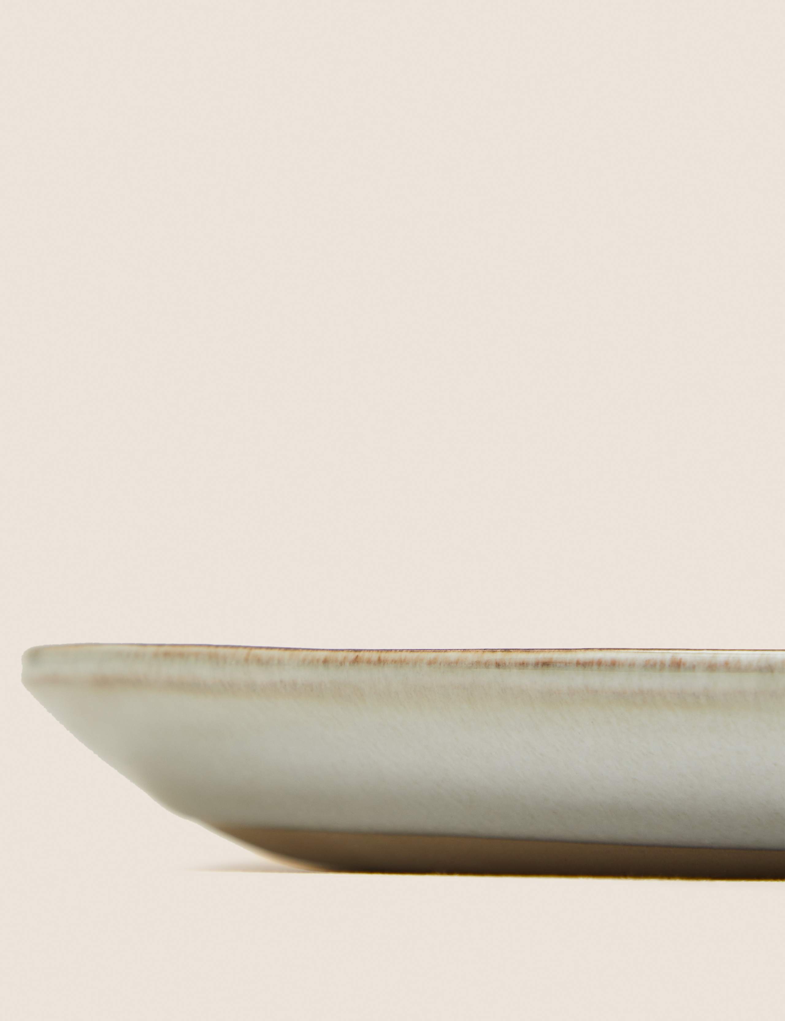 Stoneware Platter 3 of 4