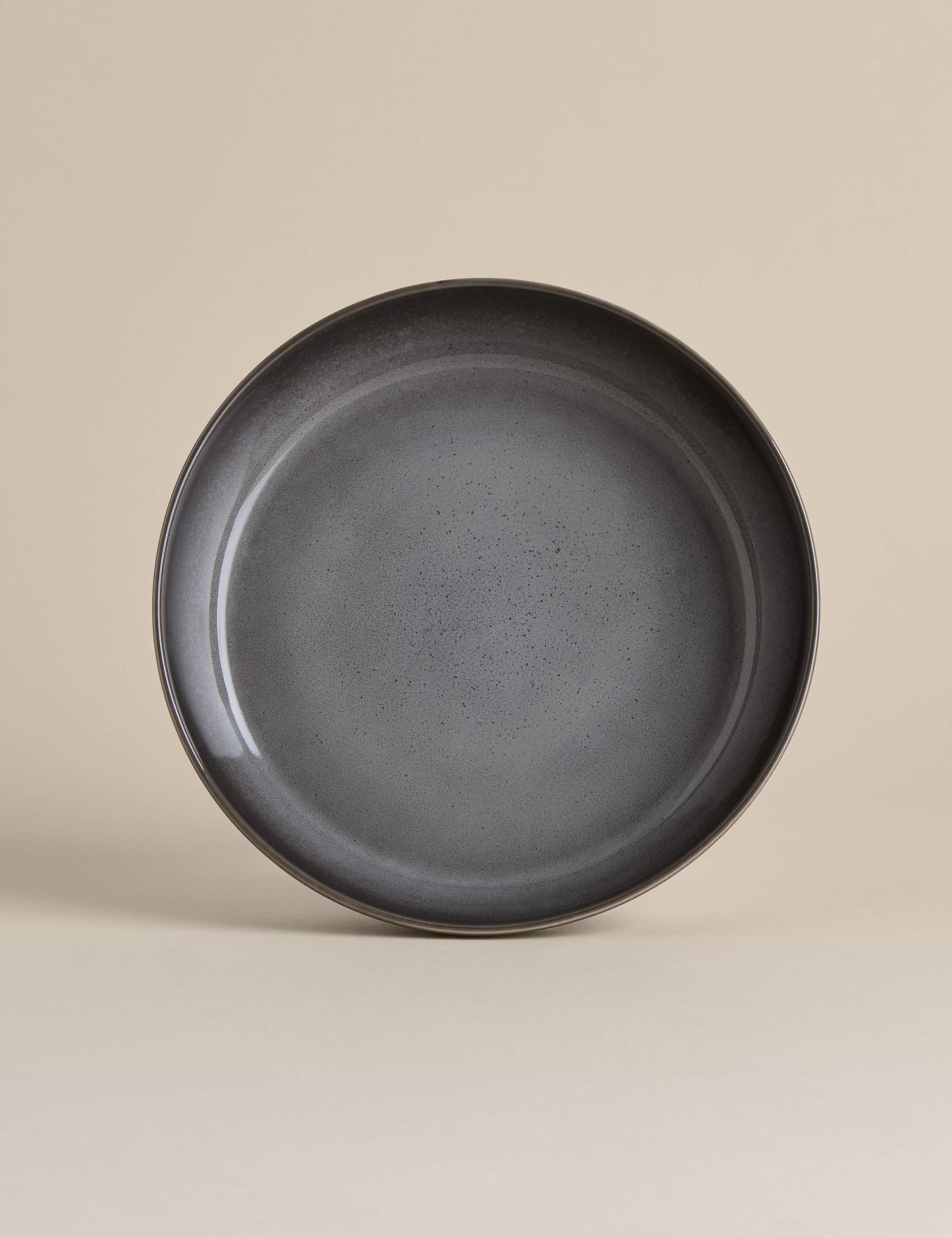 Set of 4 Amberley Reactive Pasta Bowls 2 of 4