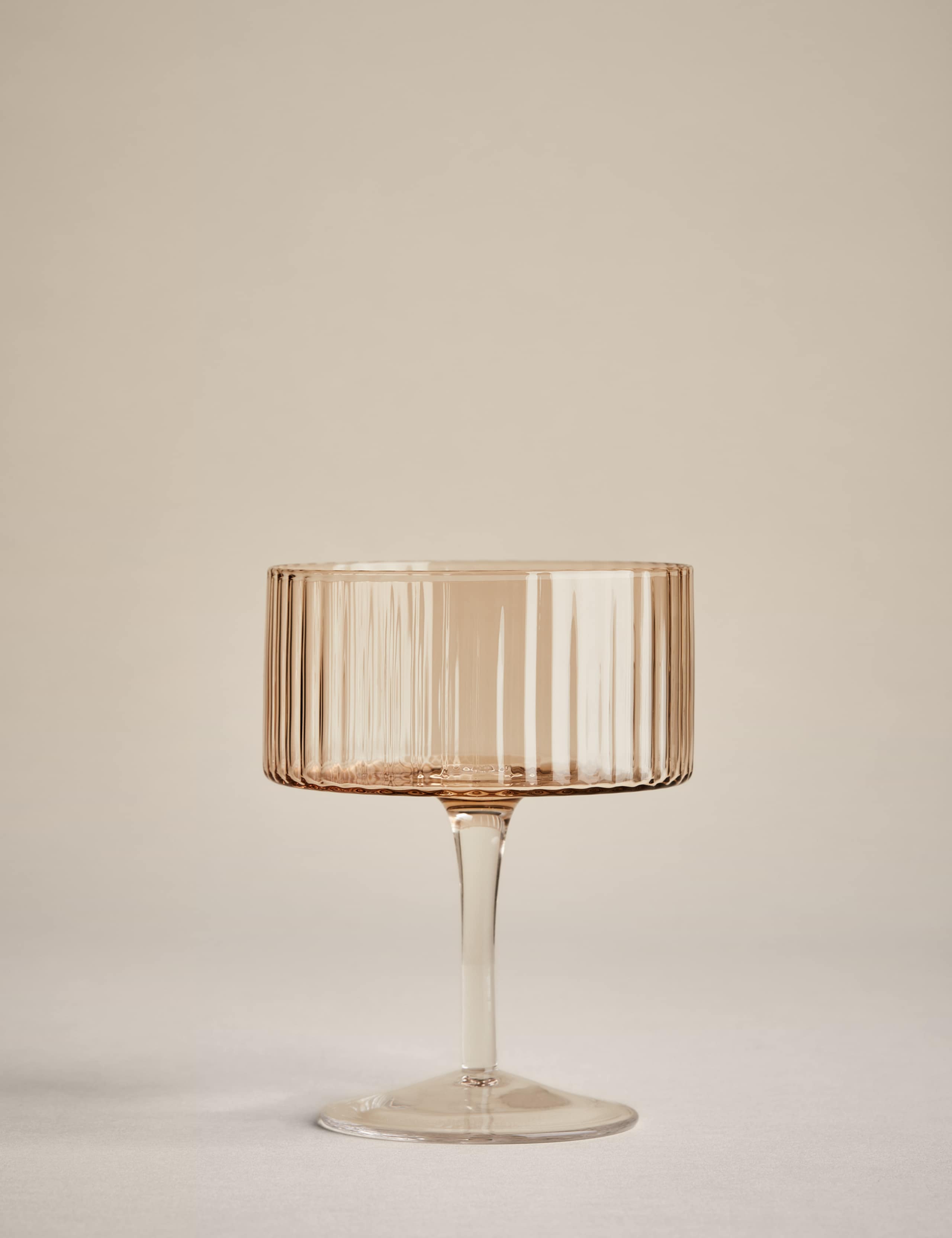 Set of 2 Handmade Celine Coupes 2 of 5