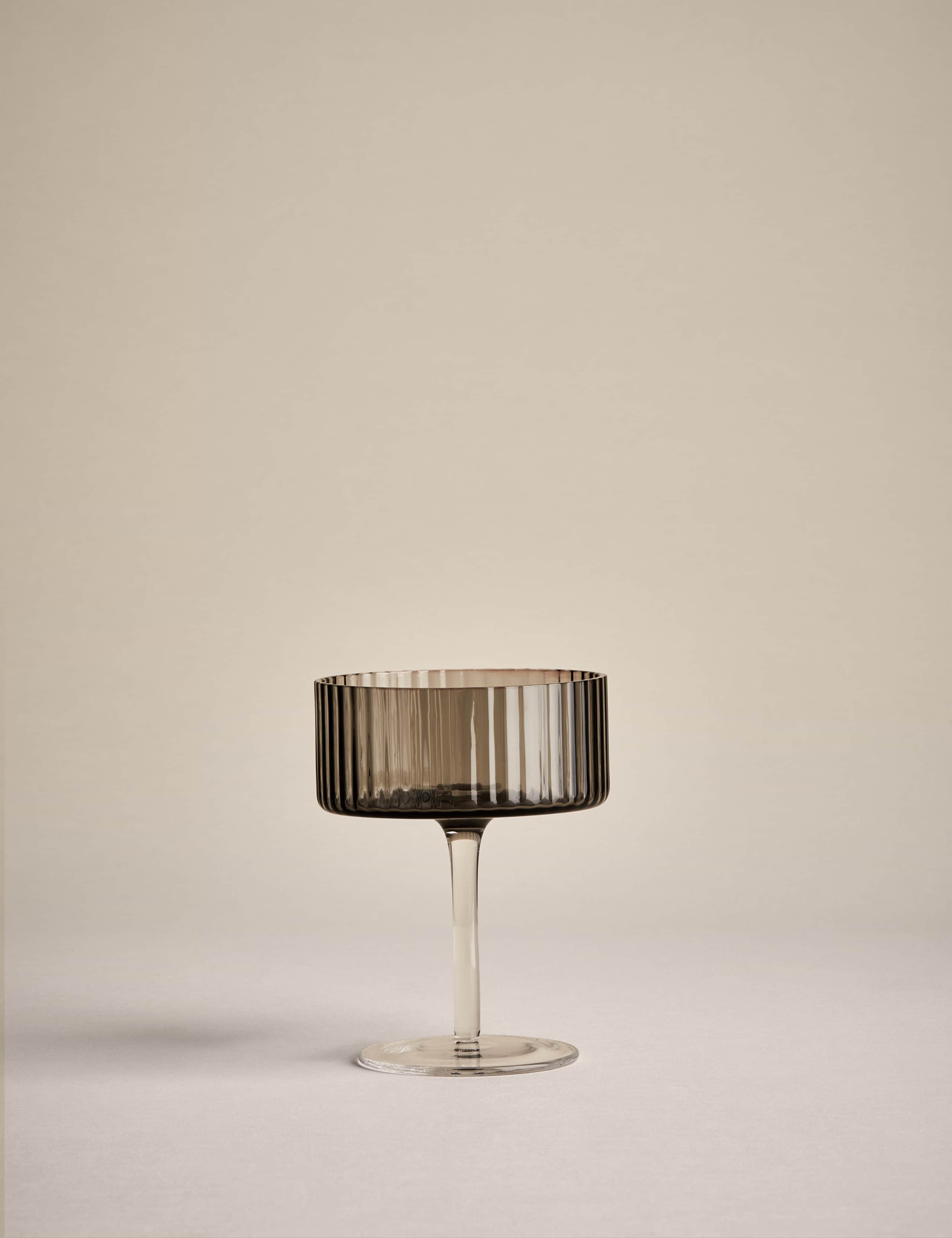Set of 2 Handmade Celine Coupes 2 of 5