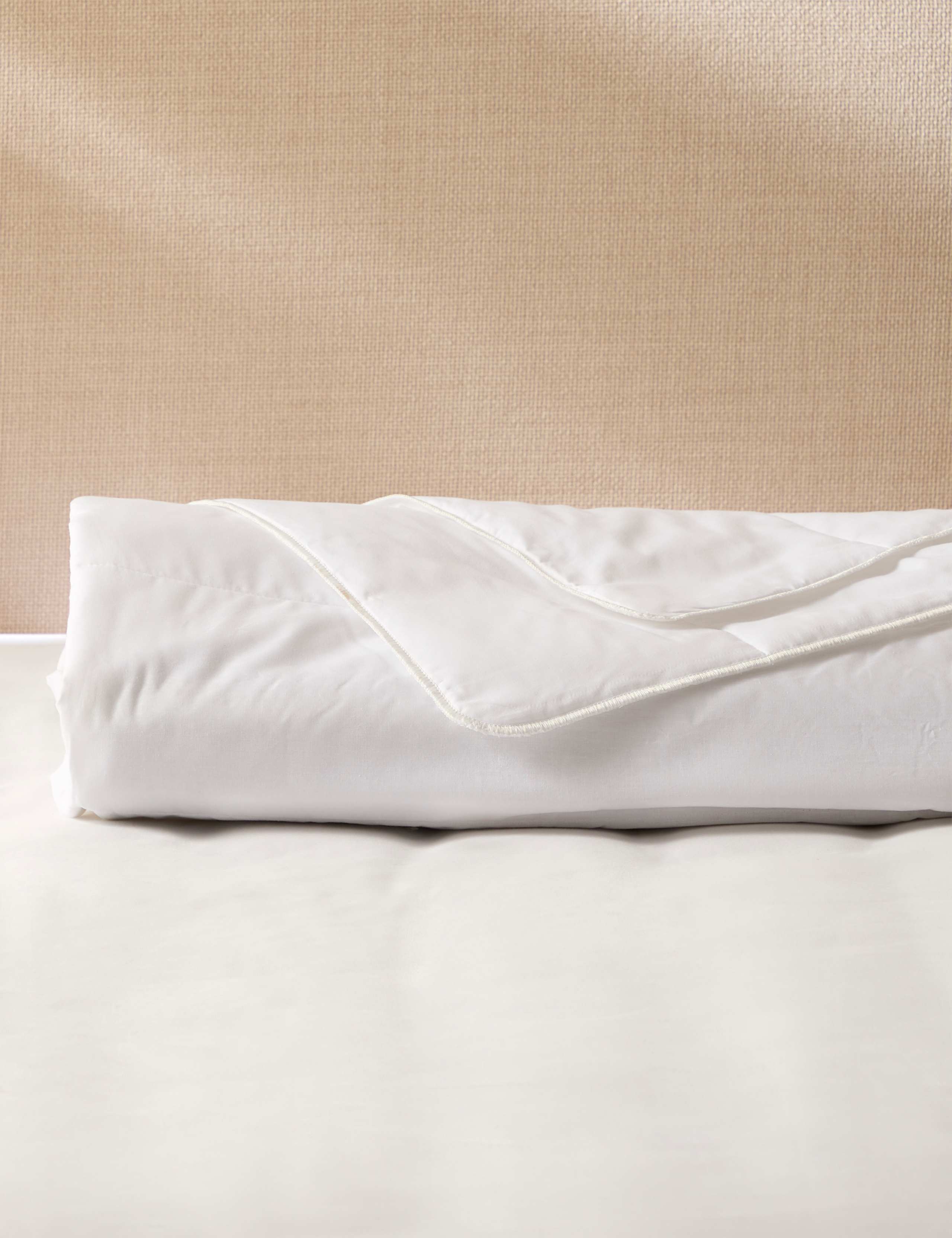 Comfortably Stay Cool 1 Tog Duvet 1 of 3