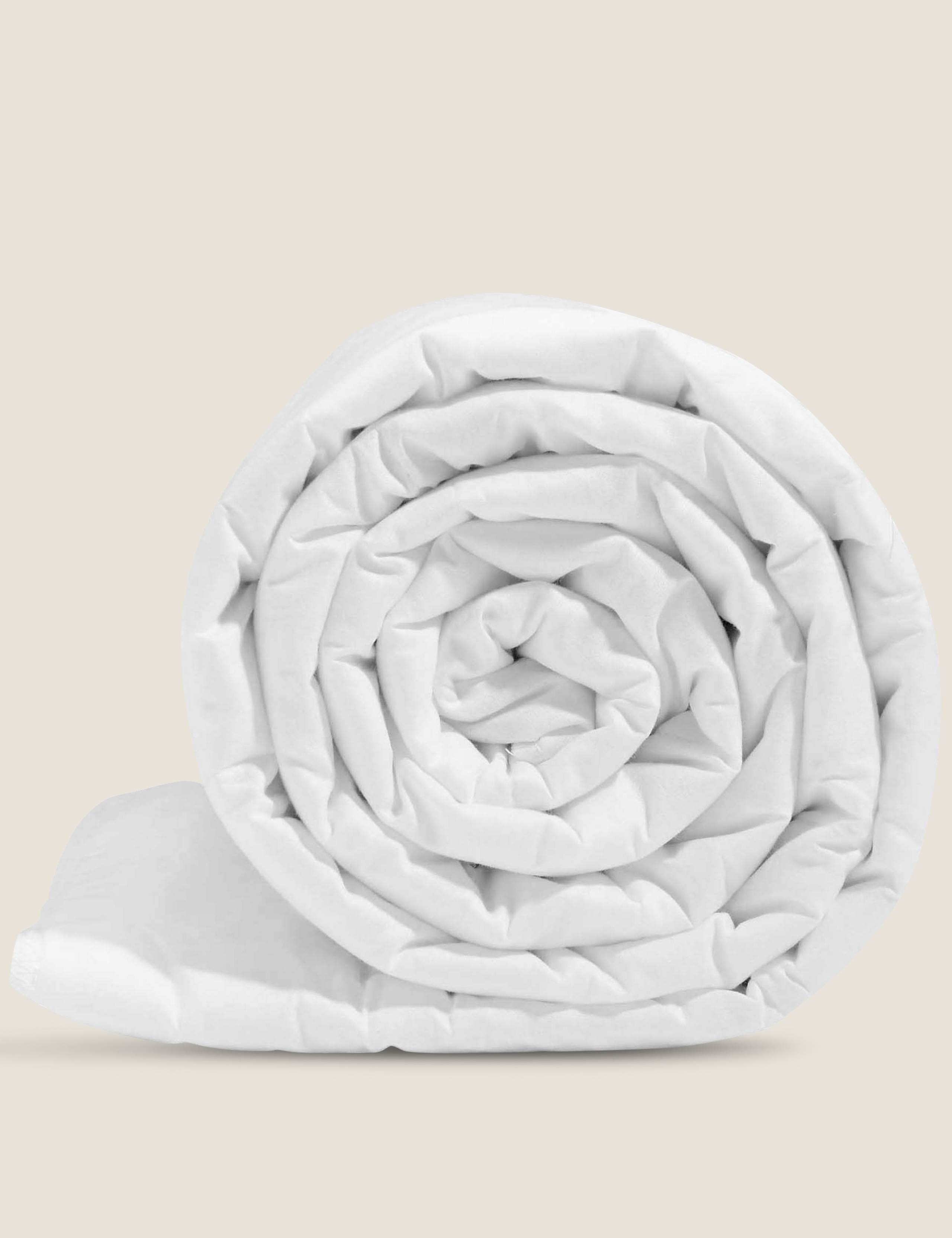 Comfortably Stay Cool 1 Tog Duvet 2 of 3