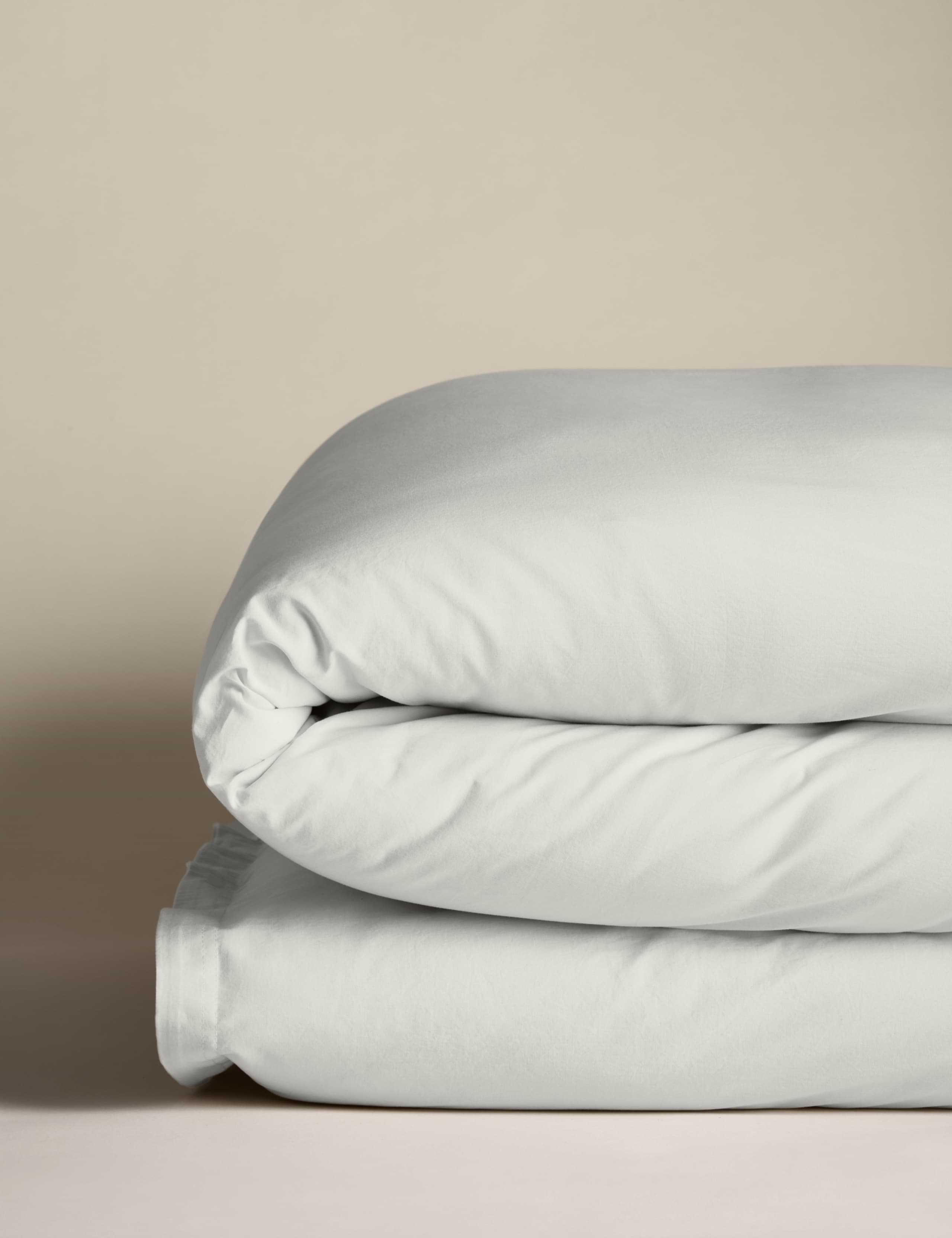 Washed Cotton Duvet Cover 2 of 5